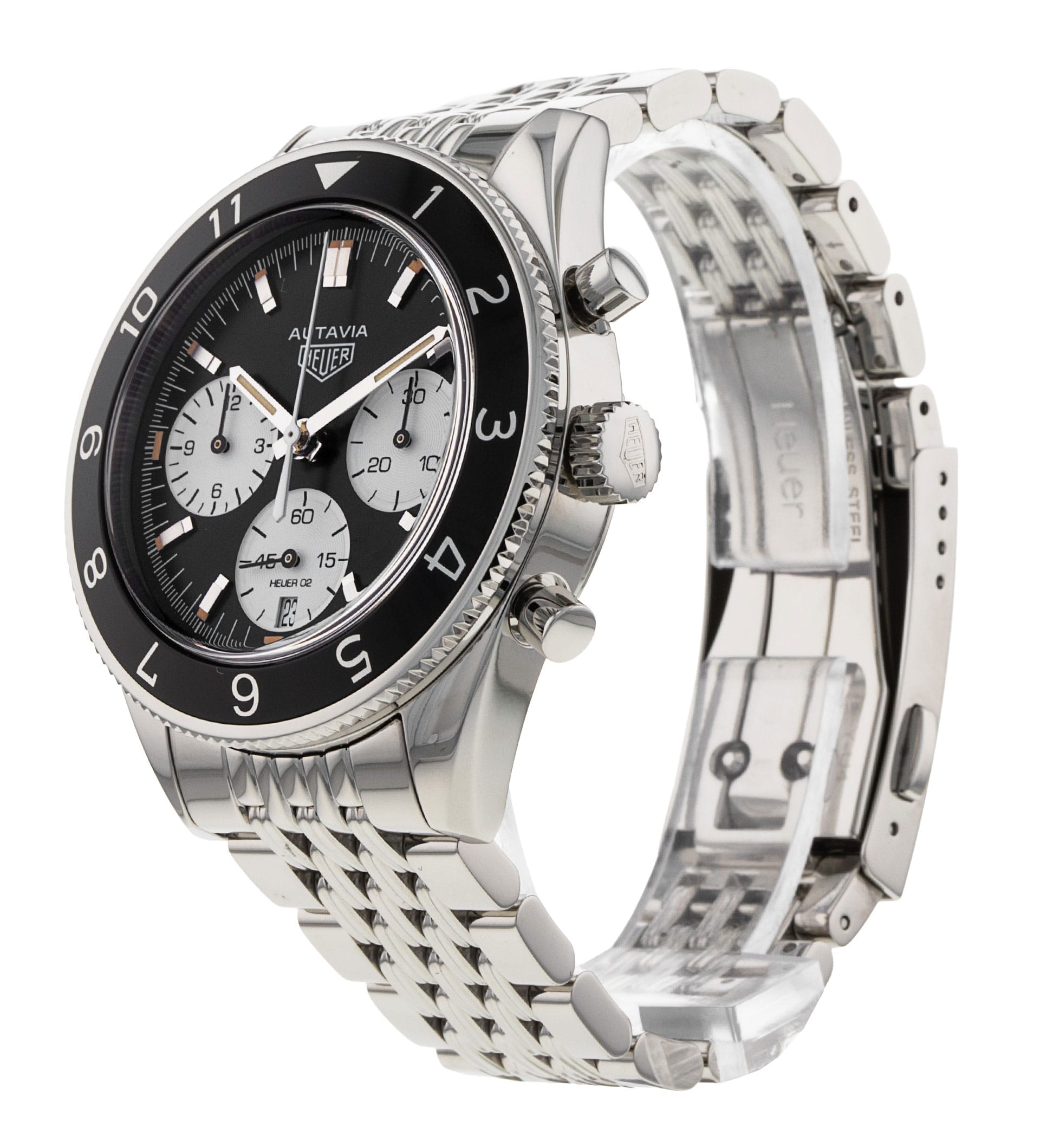 Tag Heuer Autavia CBE2110.BA0687 Thumbnail 2