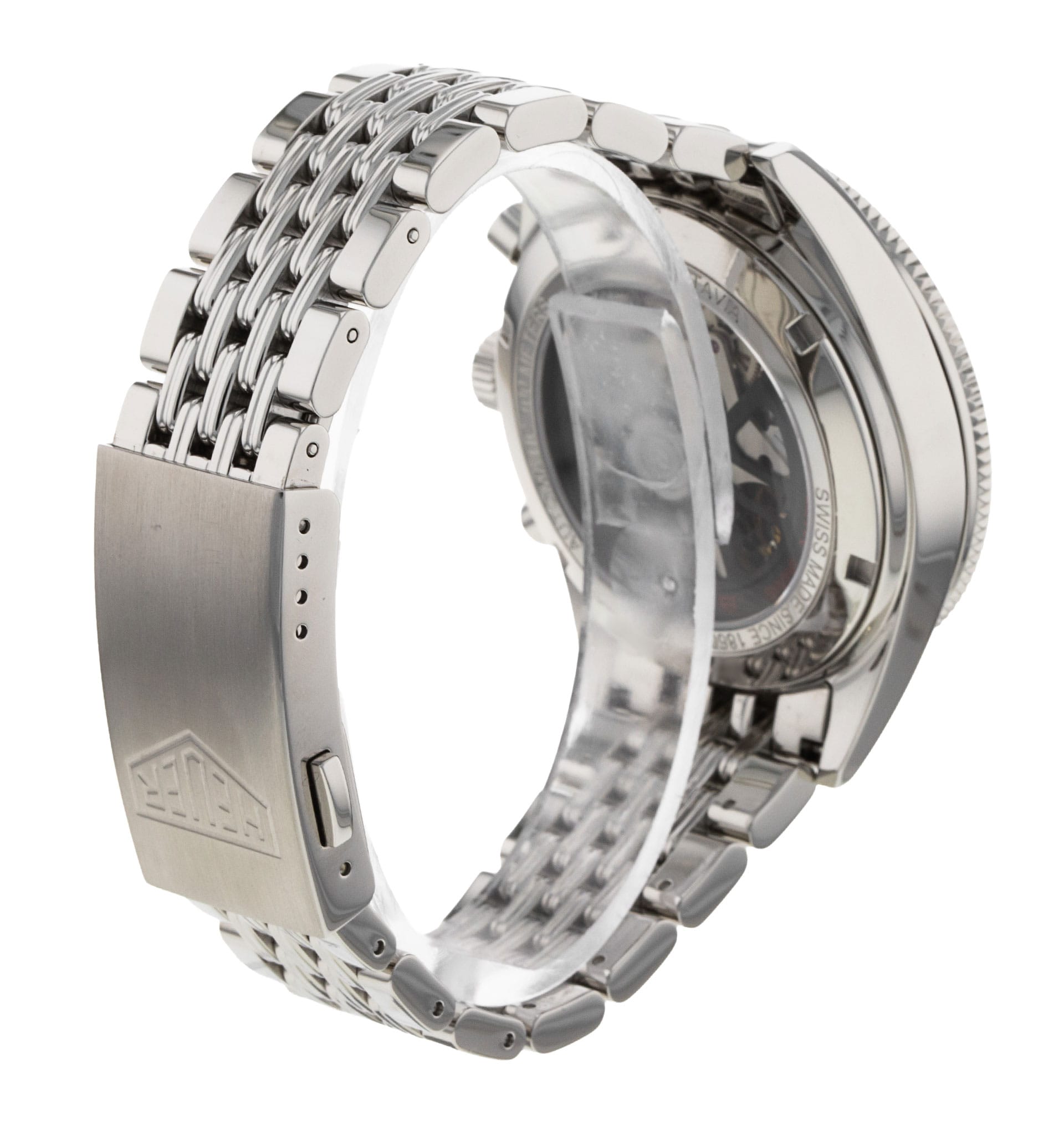 Tag Heuer Autavia CBE2110.BA0687 Thumbnail 3