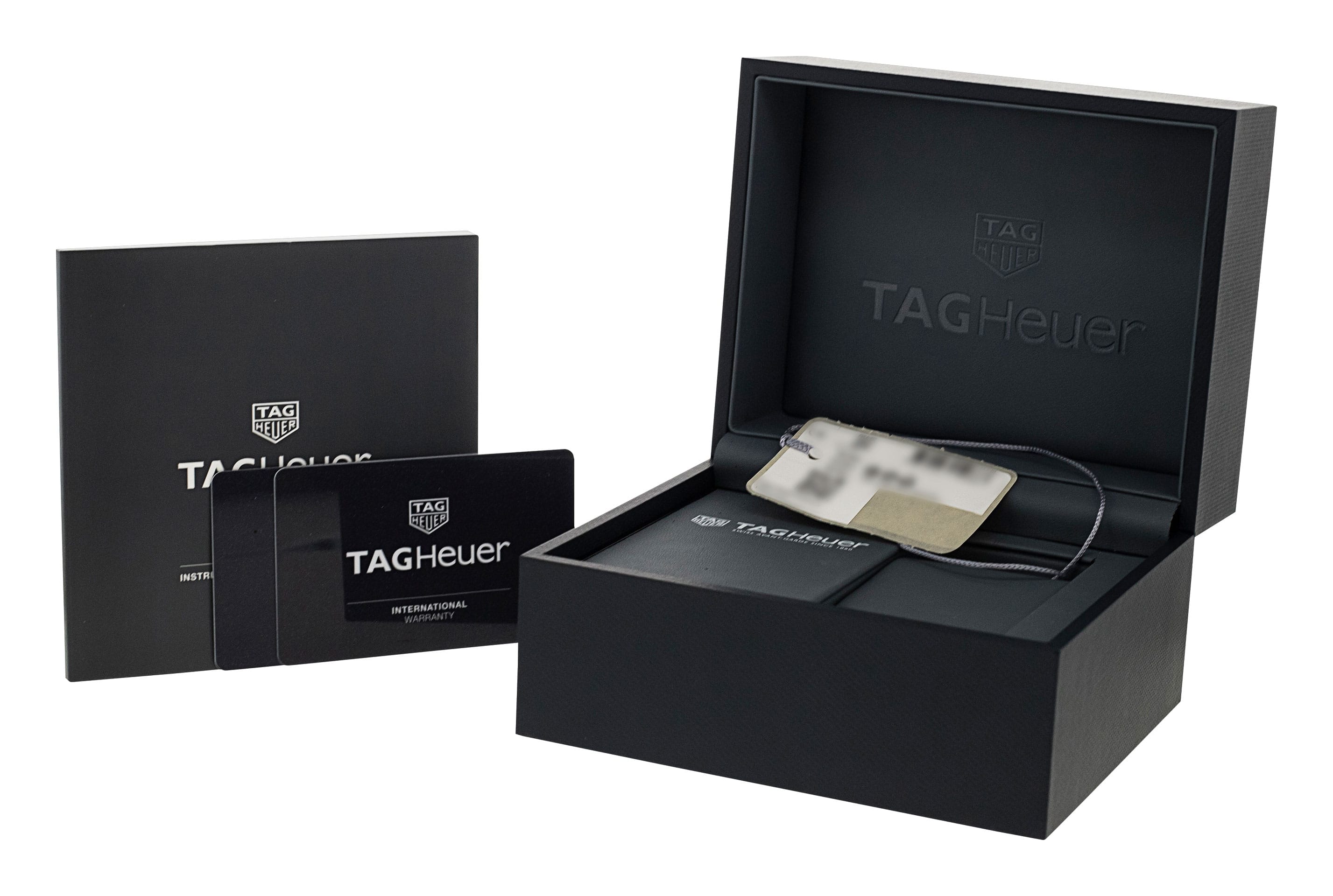 Tag Heuer Formula 1 WBJ141AB.BA0973 Thumbnail 4