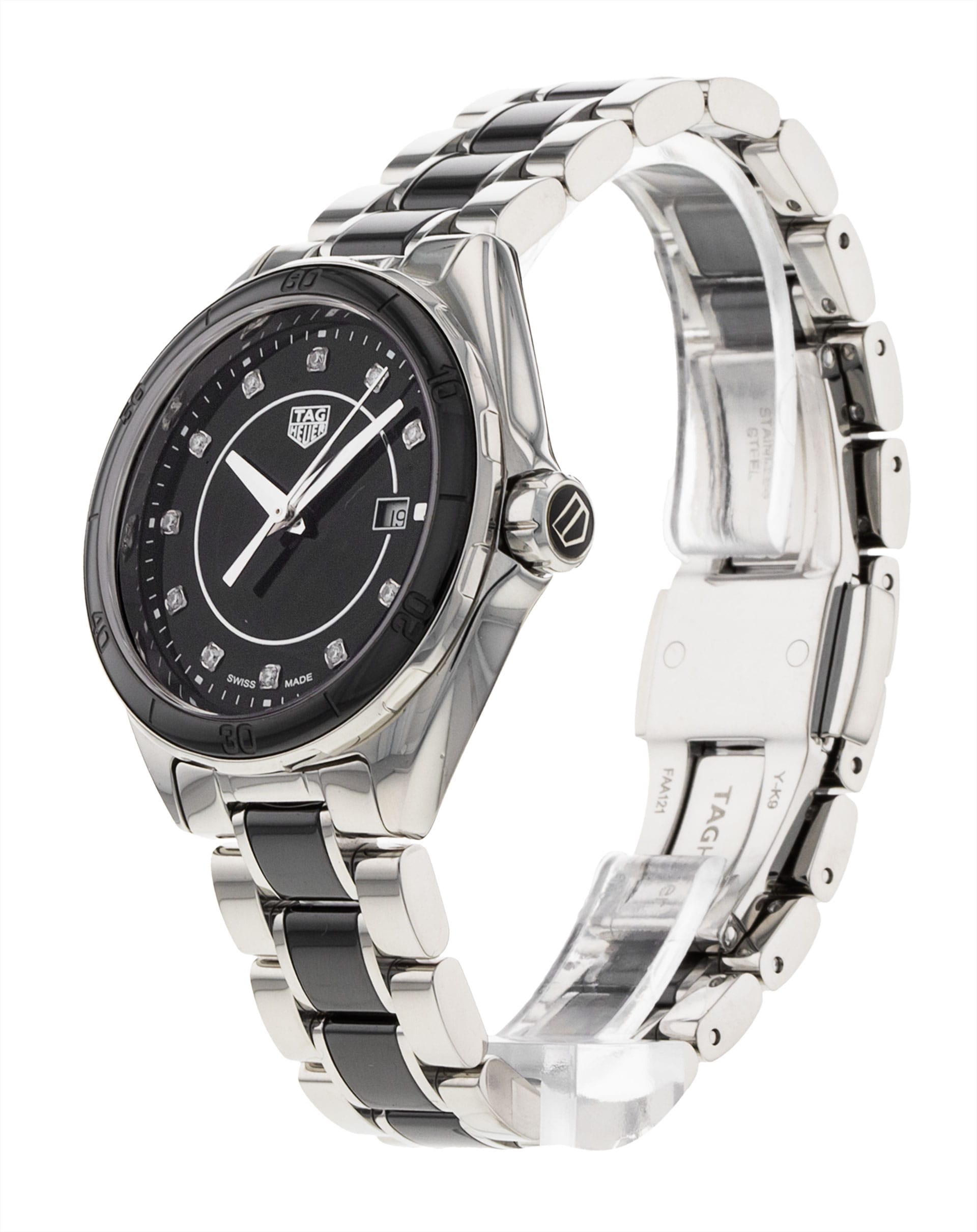 Tag Heuer Formula 1 WBJ141AB.BA0973 Thumbnail 2