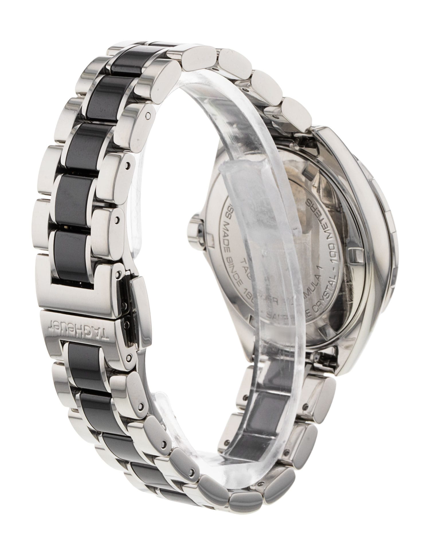 Tag Heuer Formula 1 WBJ141AB.BA0973 Thumbnail 3