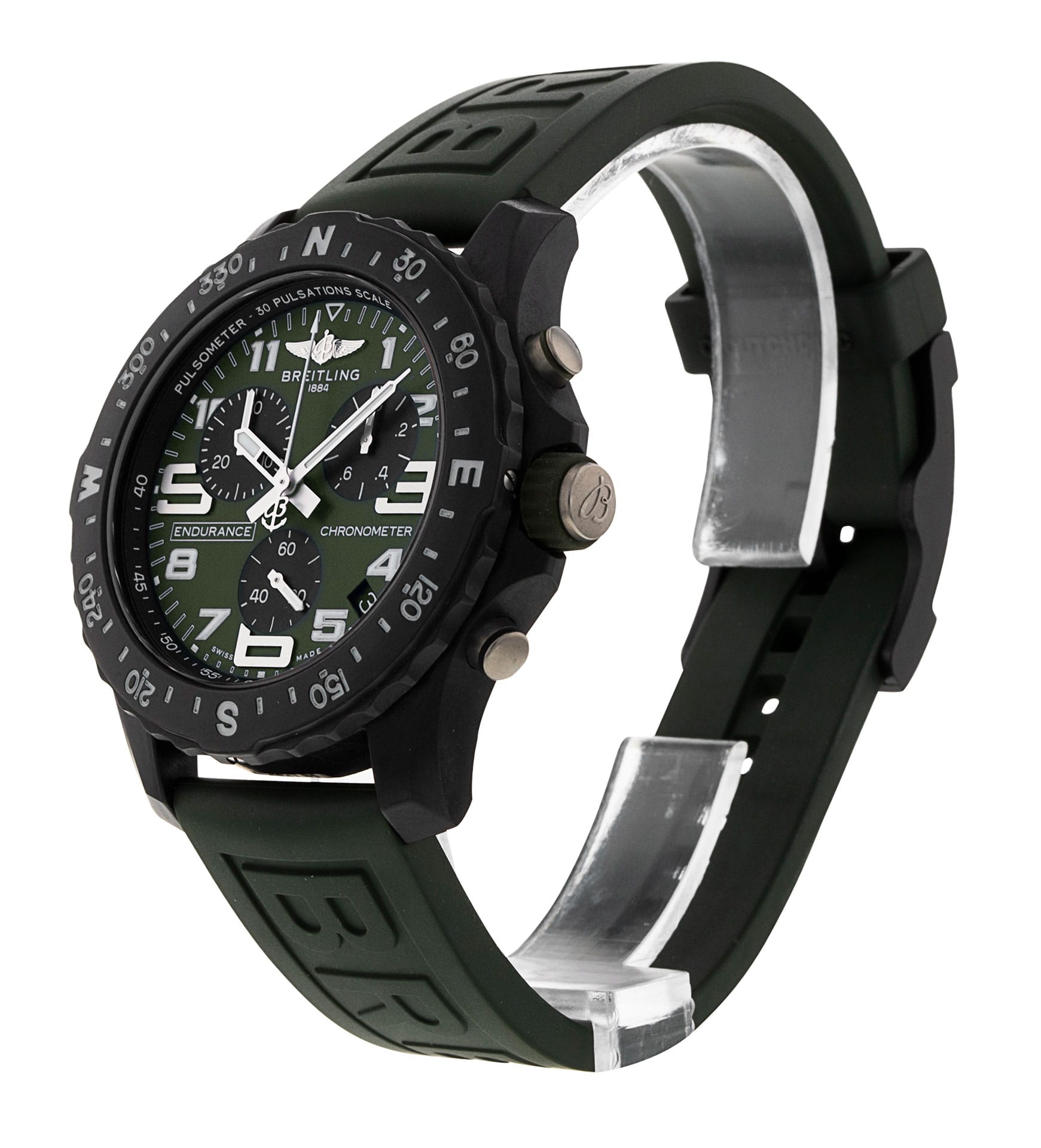 Breitling Endurance Pro X82310 Thumbnail 2