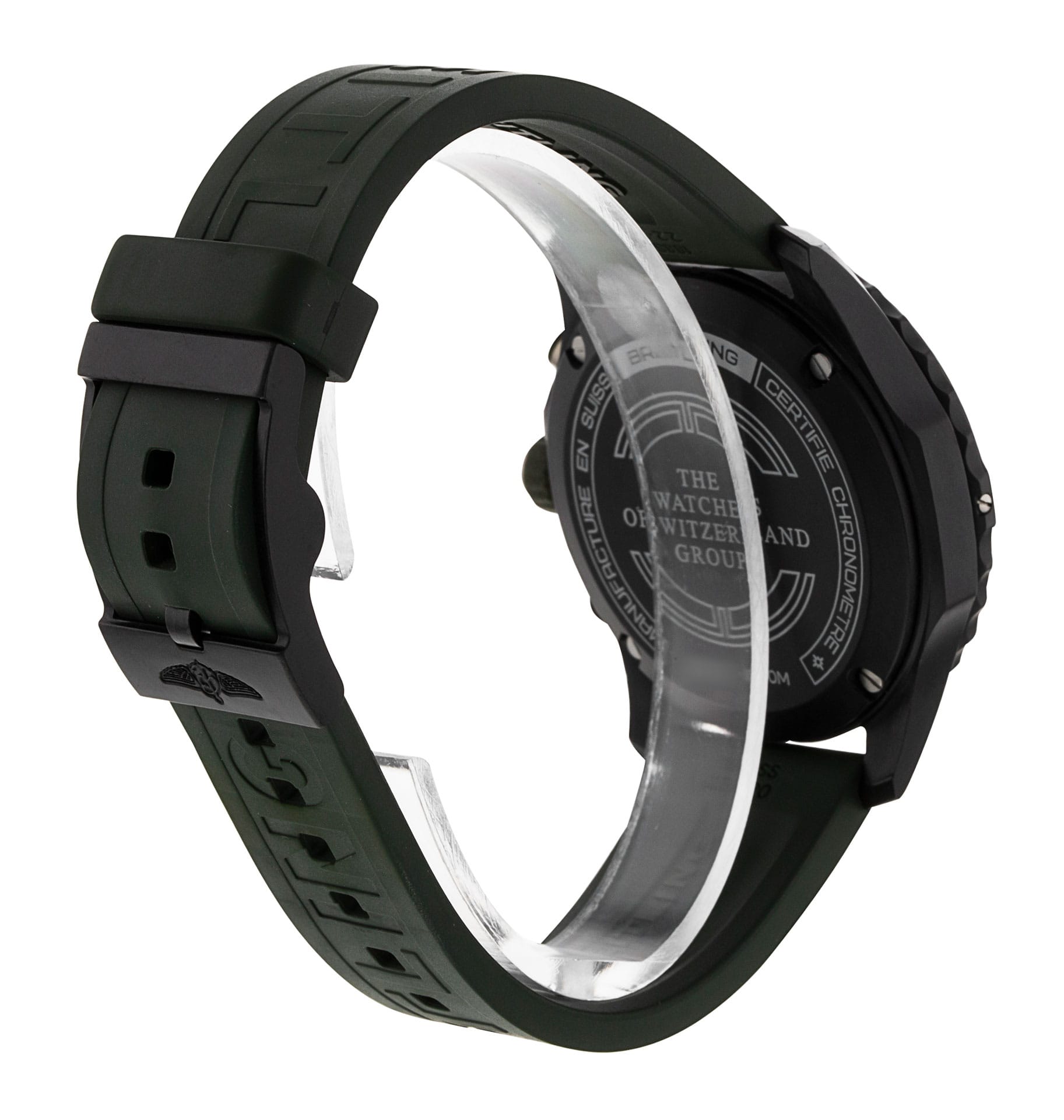 Breitling Endurance Pro X82310 Thumbnail 3