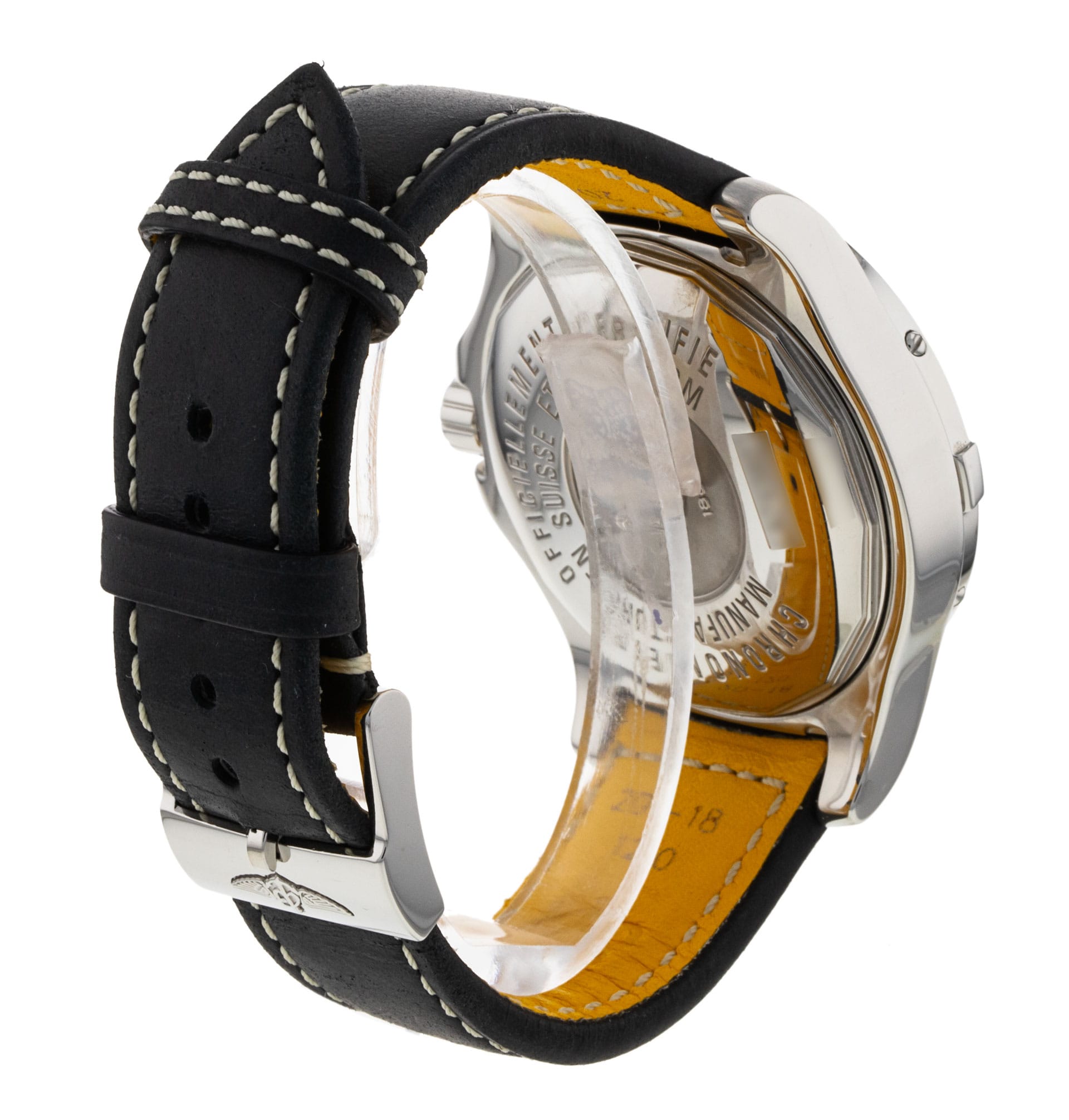 Breitling Colt Quartz A74380 Thumbnail 3