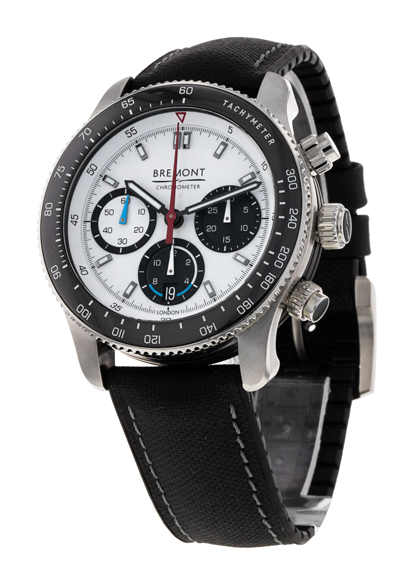 Bremont Supermarine WR-22-SS-R-S Thumbnail 2