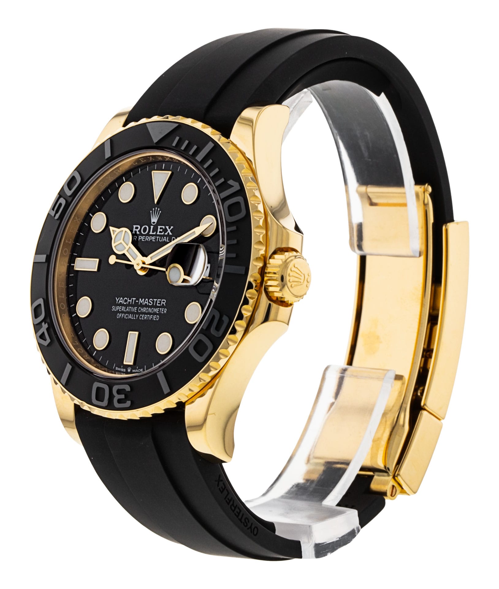 Rolex Yacht-Master 226658 Thumbnail 2