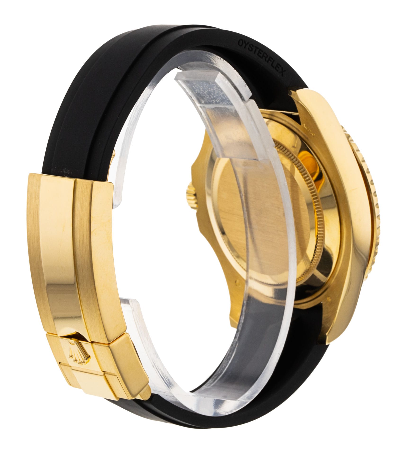 Rolex Yacht-Master 226658 Thumbnail 3