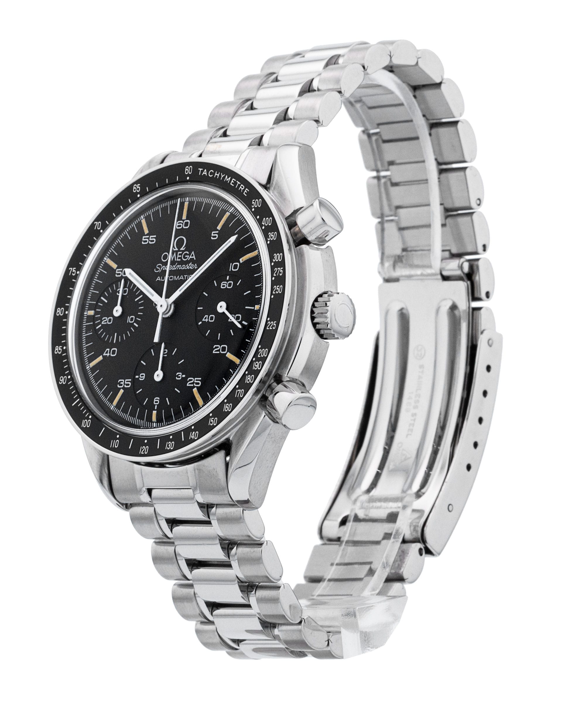 Omega Speedmaster Reduced 3510.50.00 Thumbnail 2
