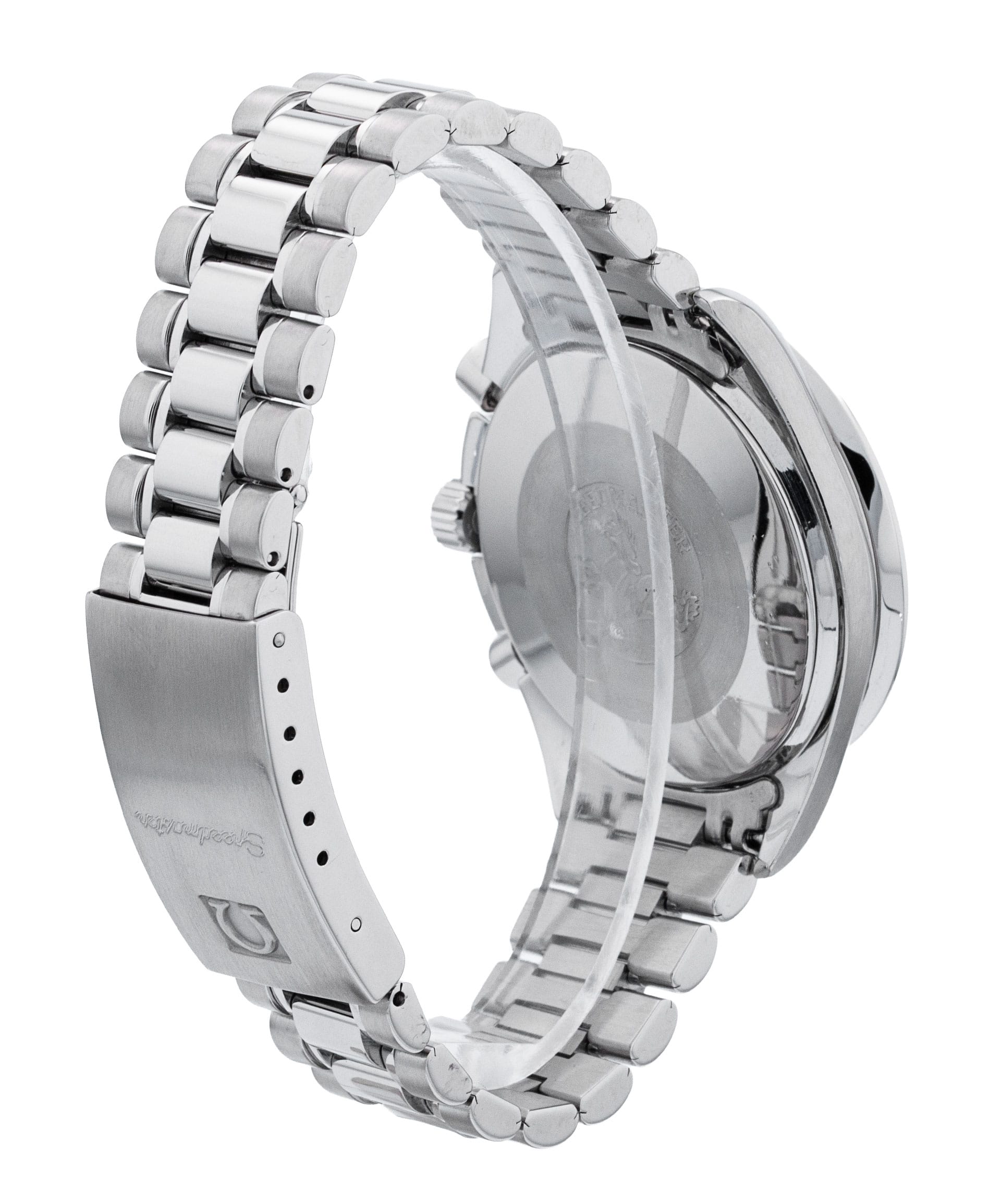 Omega Speedmaster Reduced 3510.50.00 Thumbnail 3