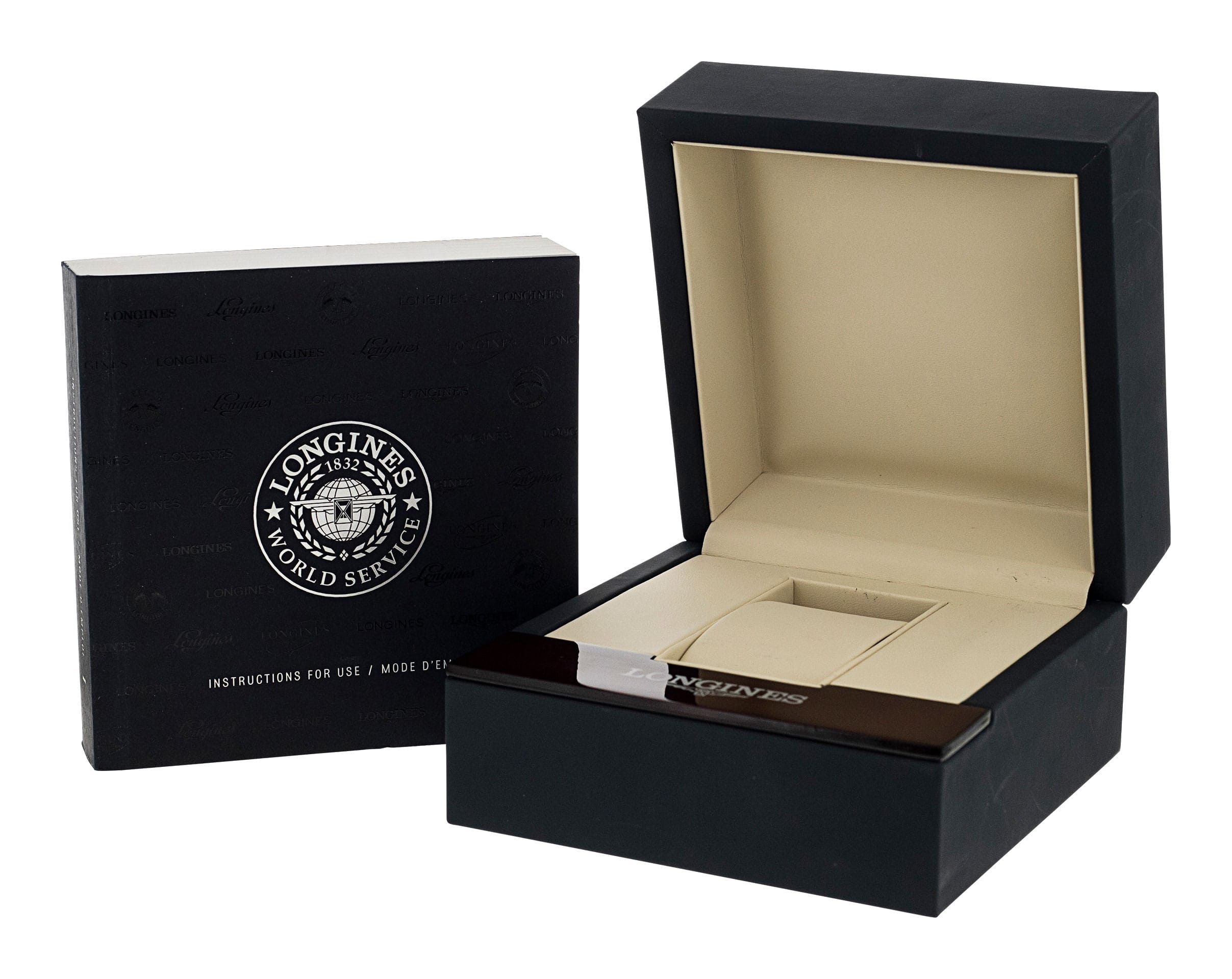 Longines Evidenza L2.642.4.73.6 Thumbnail 4