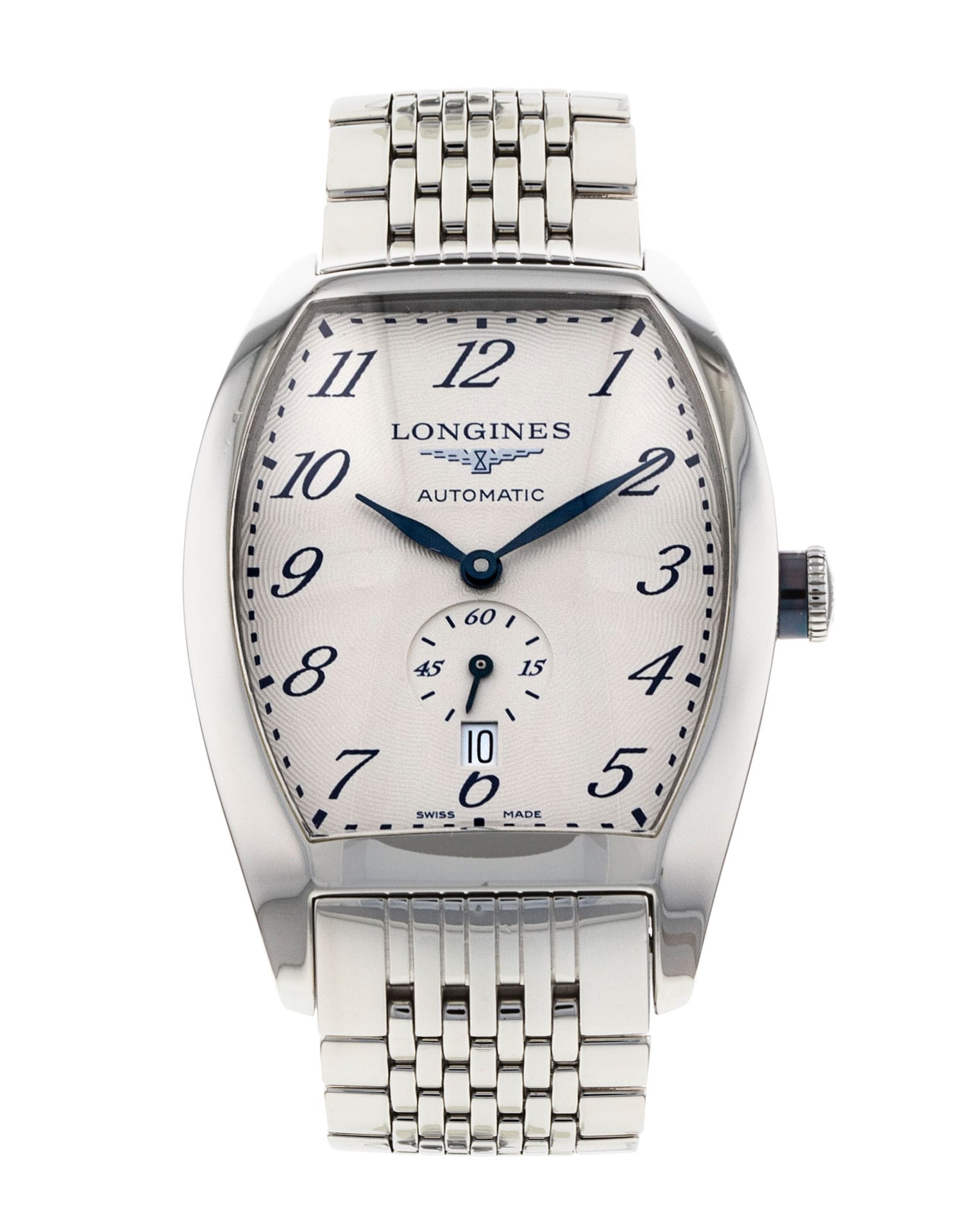 Longines Evidenza L2.642.4.73.6 Thumbnail 1