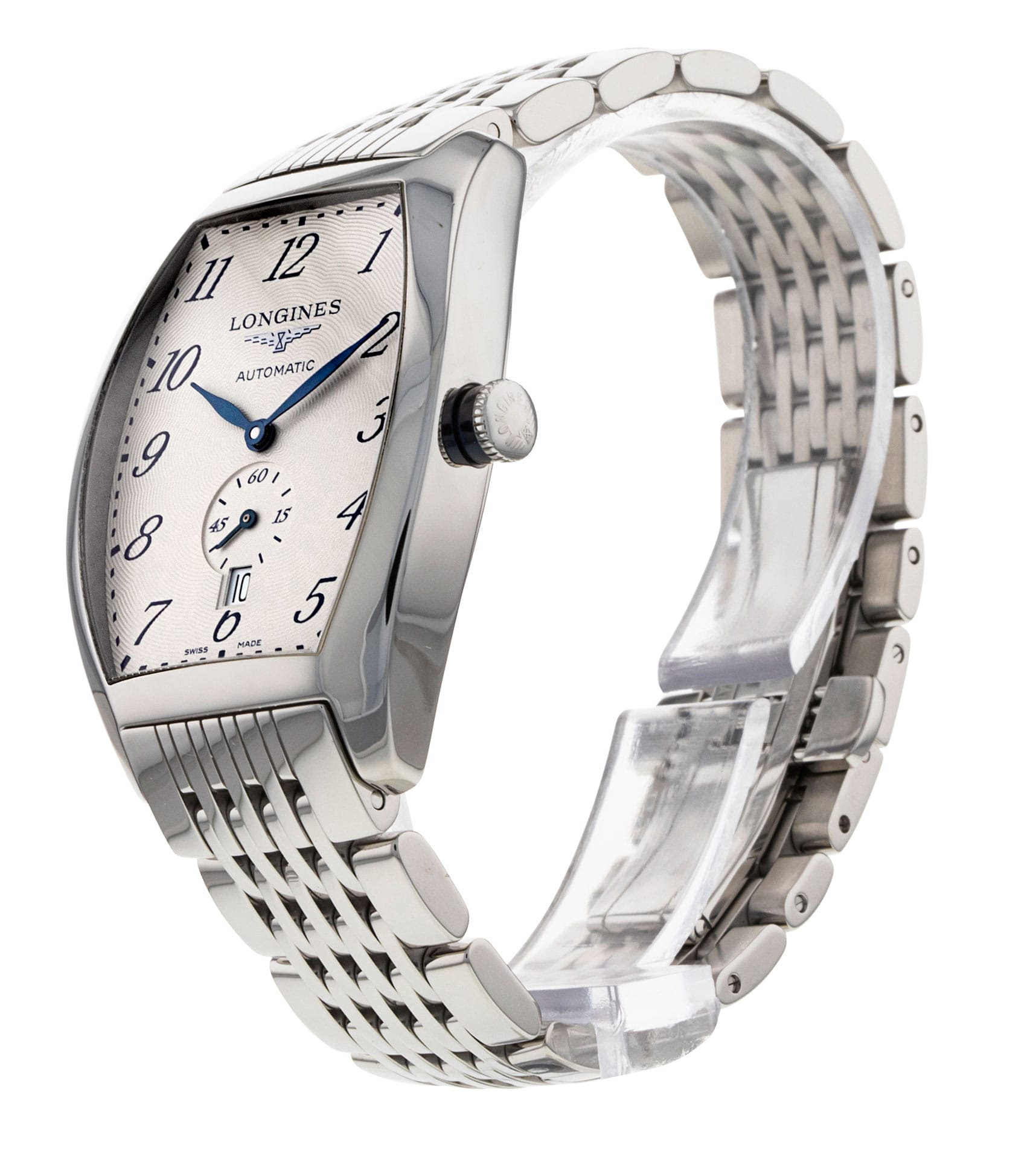 Longines Evidenza L2.642.4.73.6 Thumbnail 2