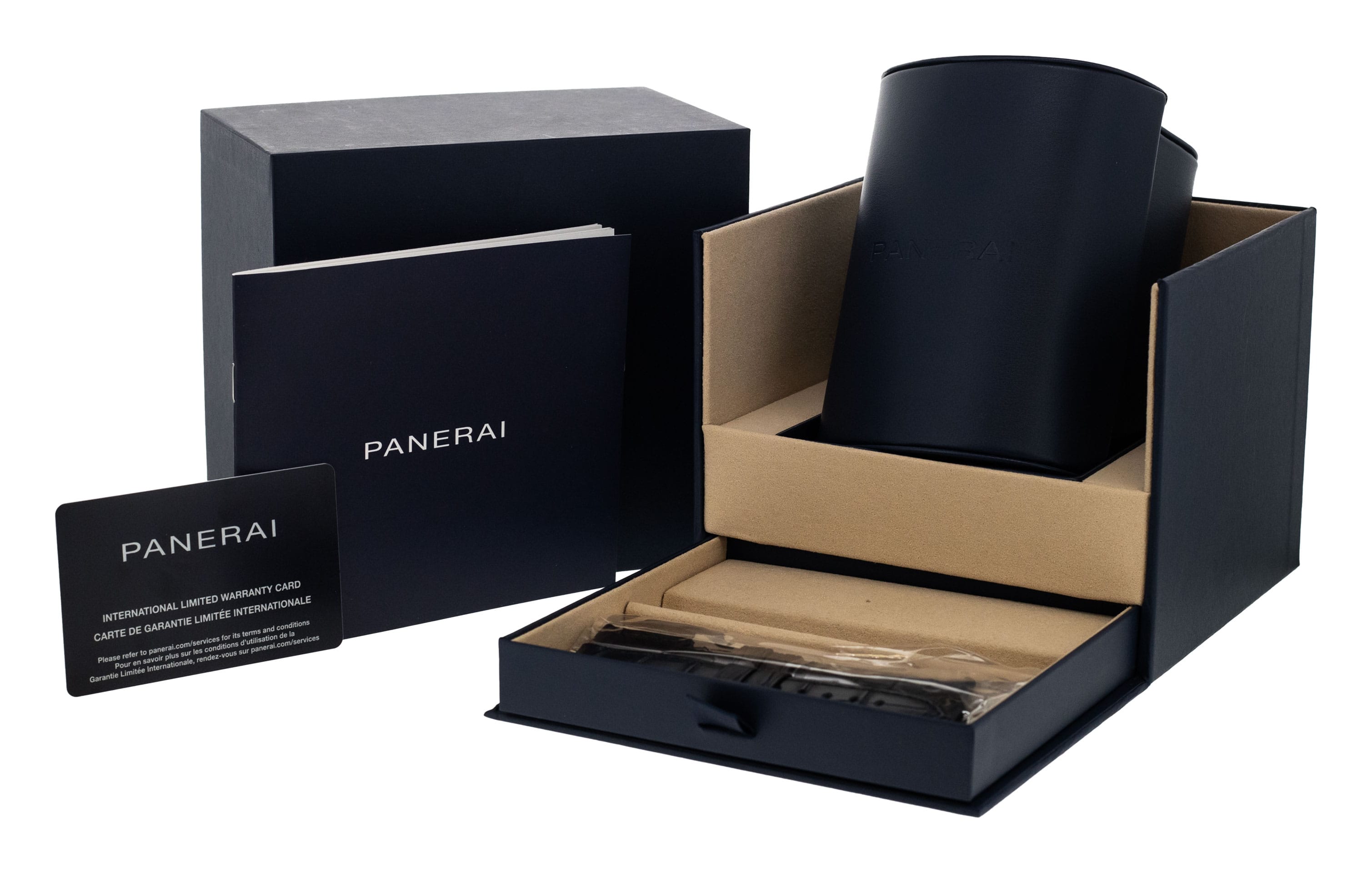 Panerai Radiomir Quaranta PAM01437 Thumbnail 5