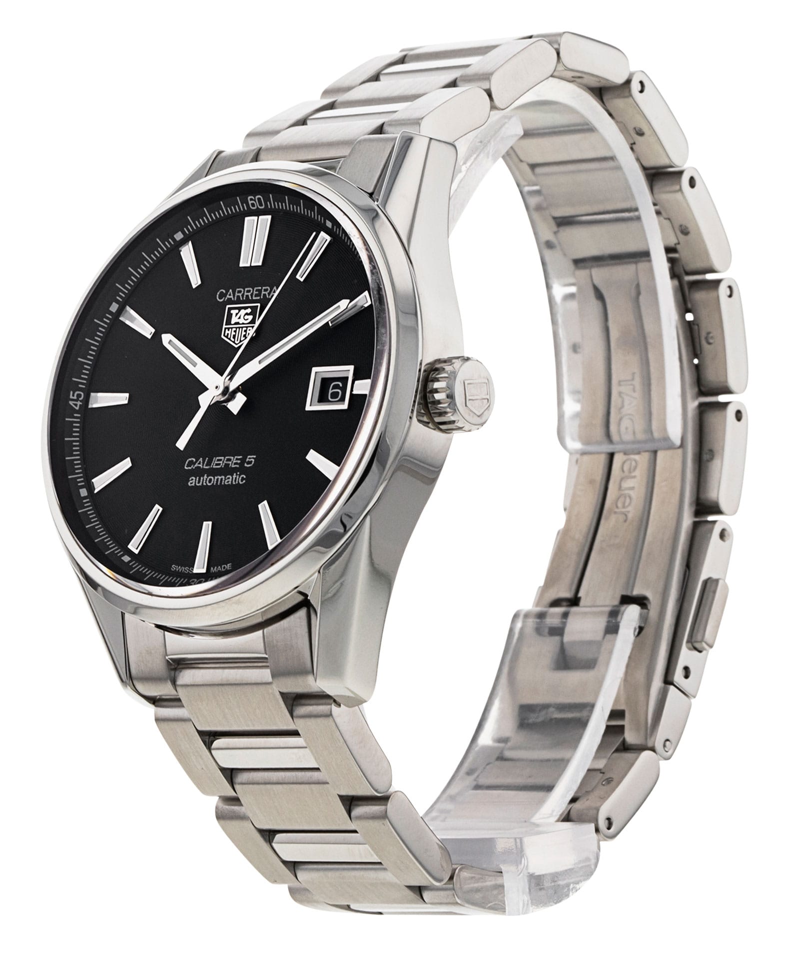 Tag Heuer Carrera WAR211A.BA0782 Thumbnail 2