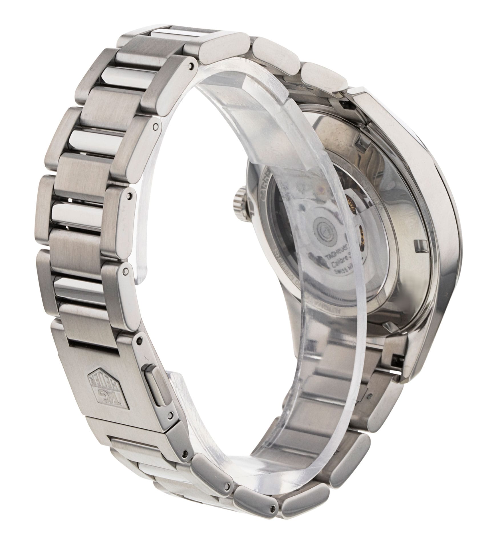 Tag Heuer Carrera WAR211A.BA0782 Thumbnail 3