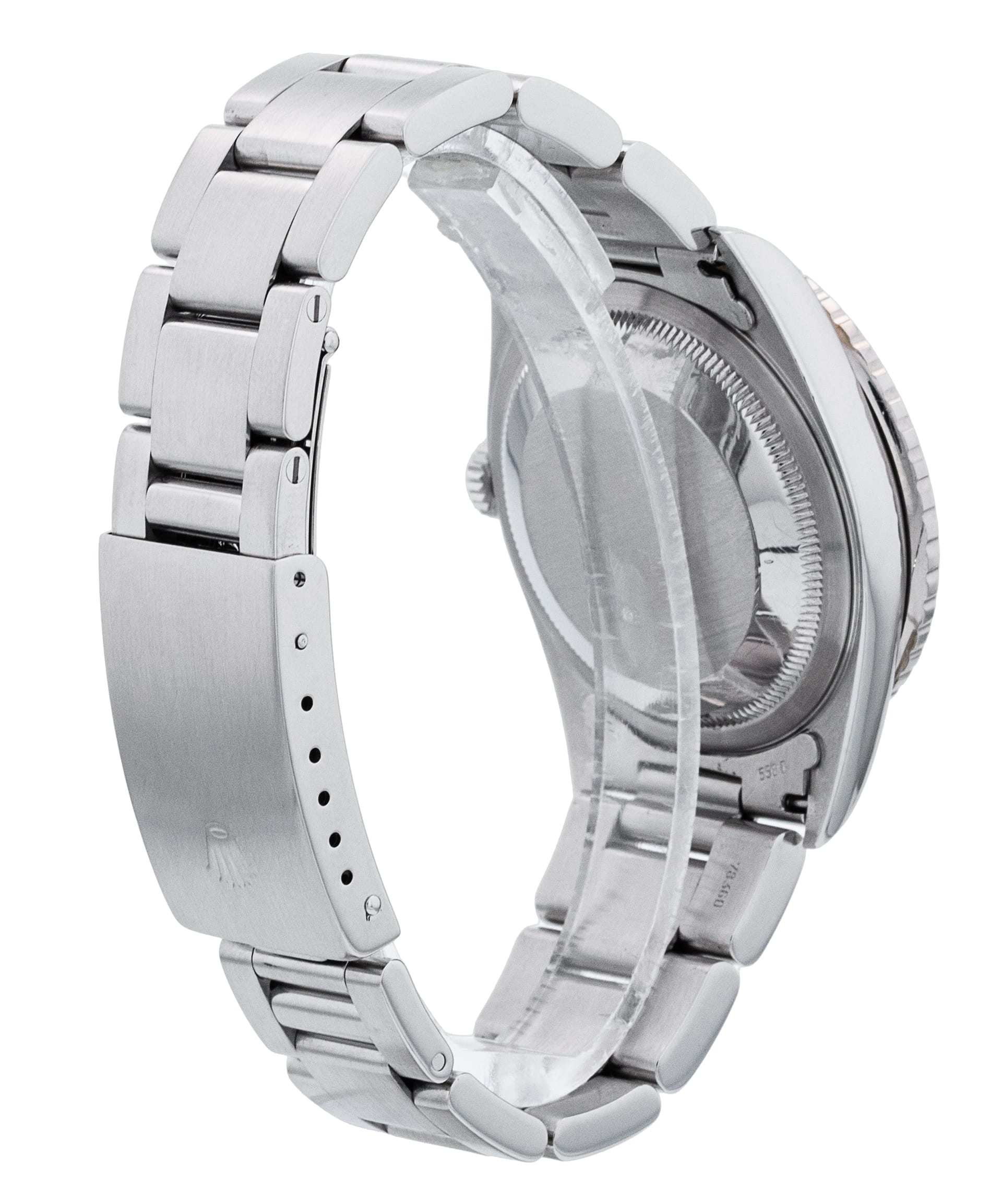 Rolex Turn-O-Graph 116264 Thumbnail 3