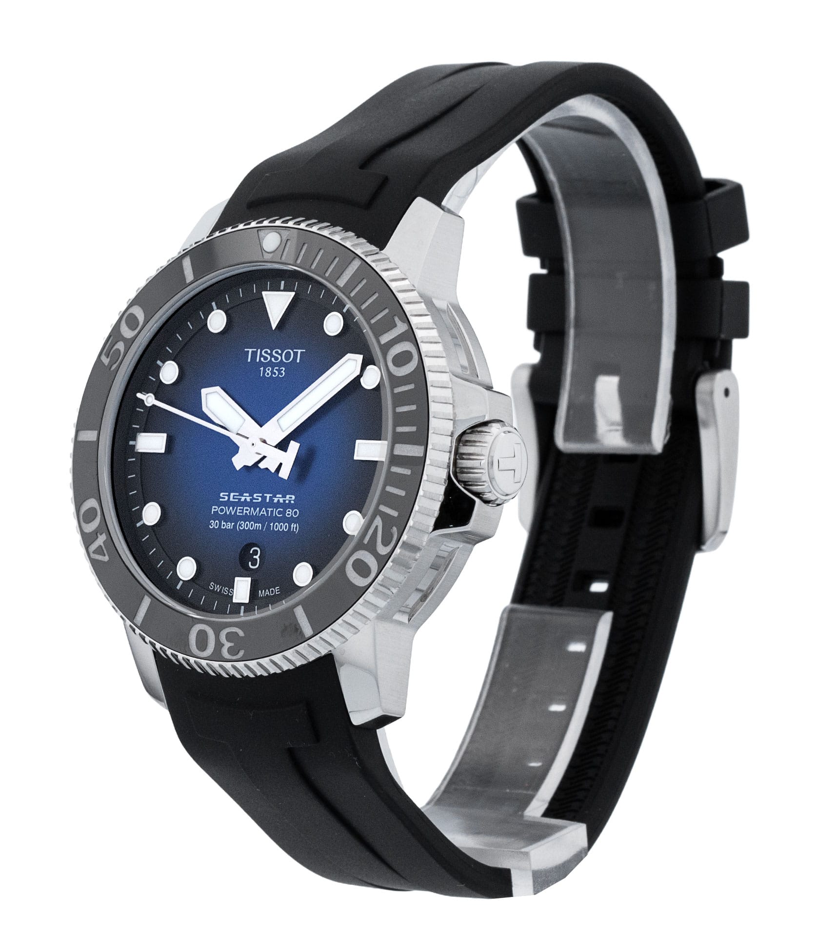 Tissot Seastar 1000 T120.407.17.041.00 Thumbnail 2