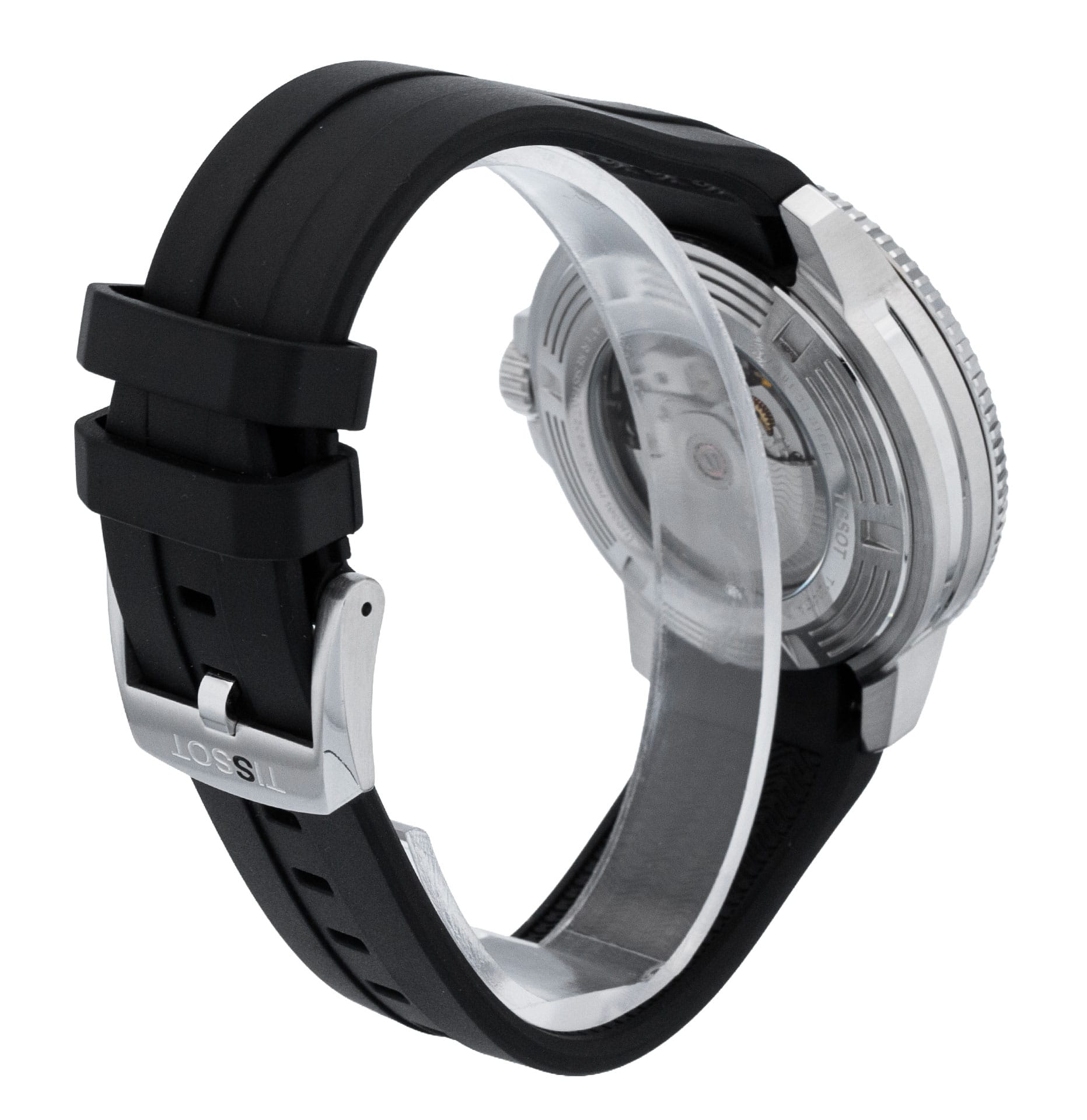 Tissot Seastar 1000 T120.407.17.041.00 Thumbnail 3