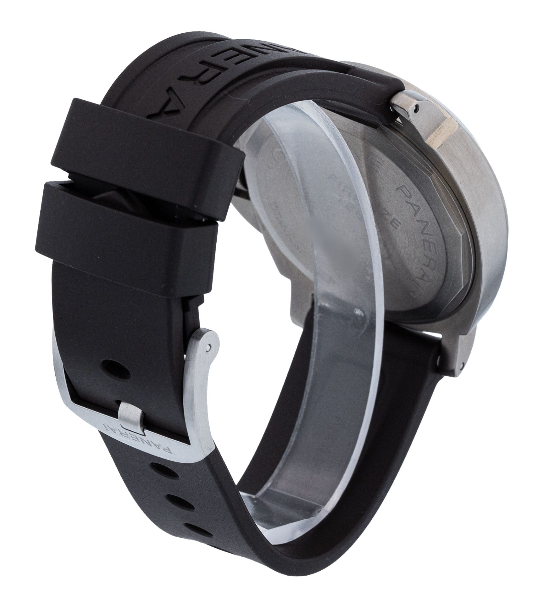 Panerai Luminor Power Reserve PAM00057 Thumbnail 3