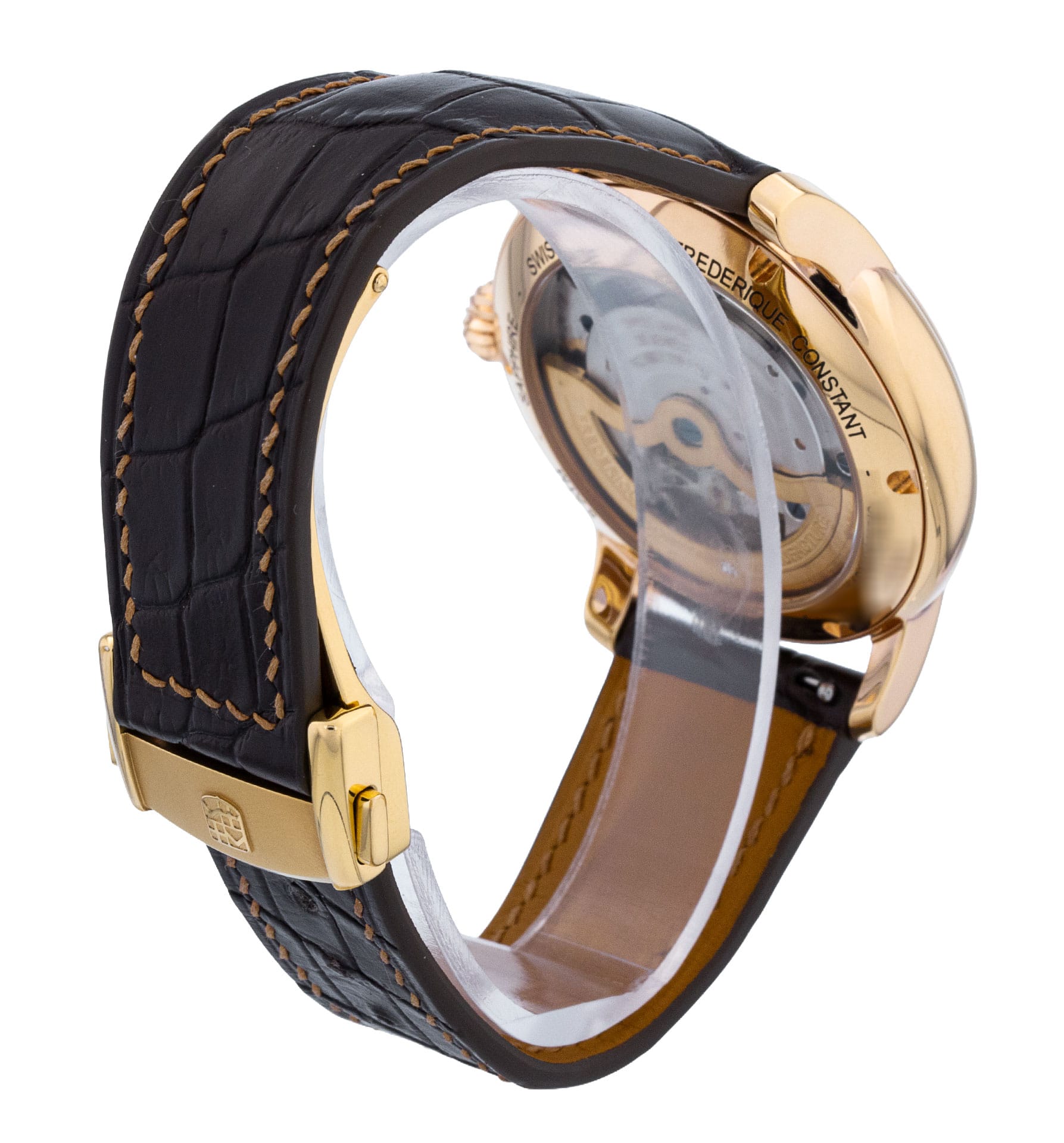 Frederique Constant Classics FC-710MC4H4 Thumbnail 3