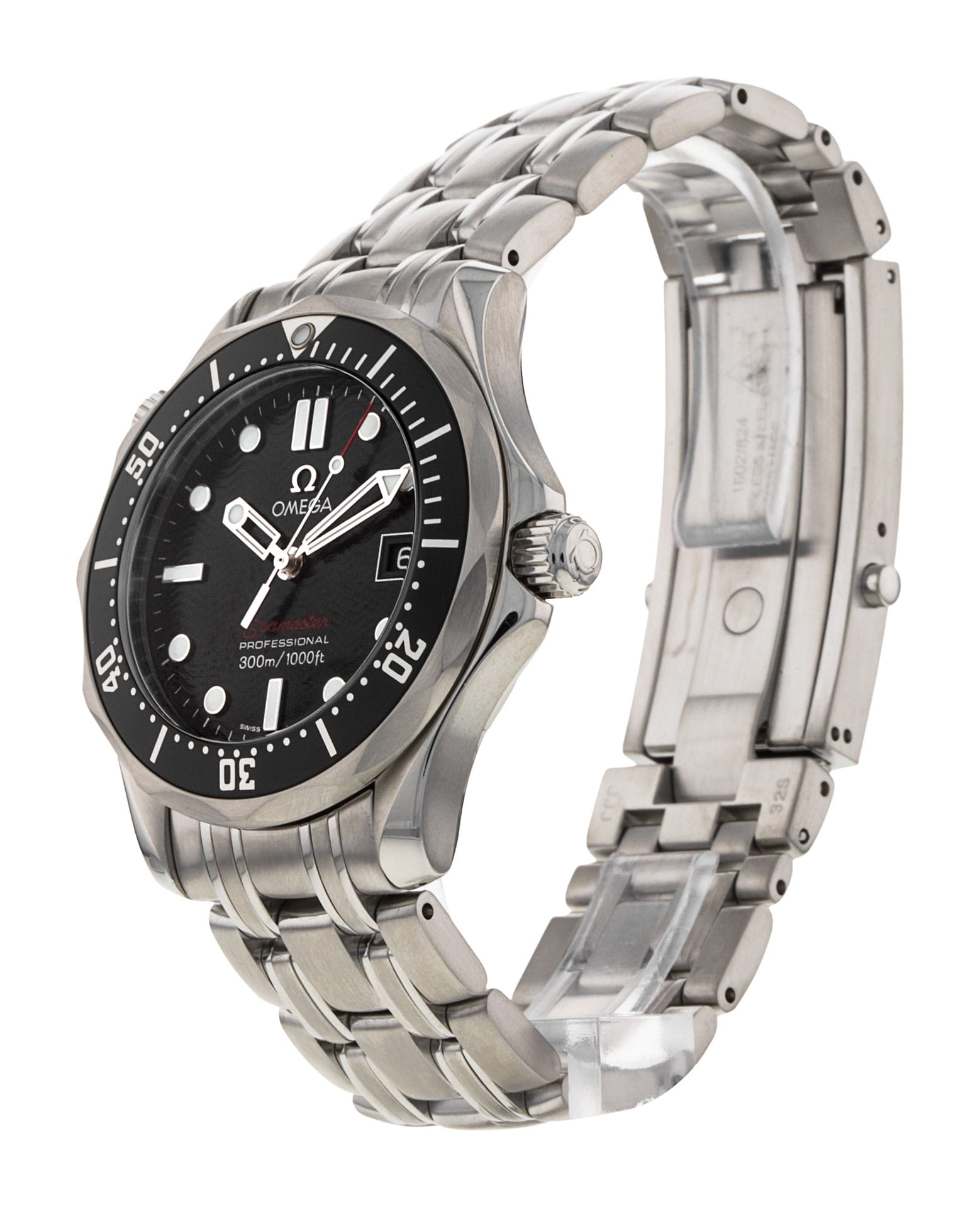 Omega Seamaster 300m Mid-Size 212.30.36.61.01.001 Thumbnail 2