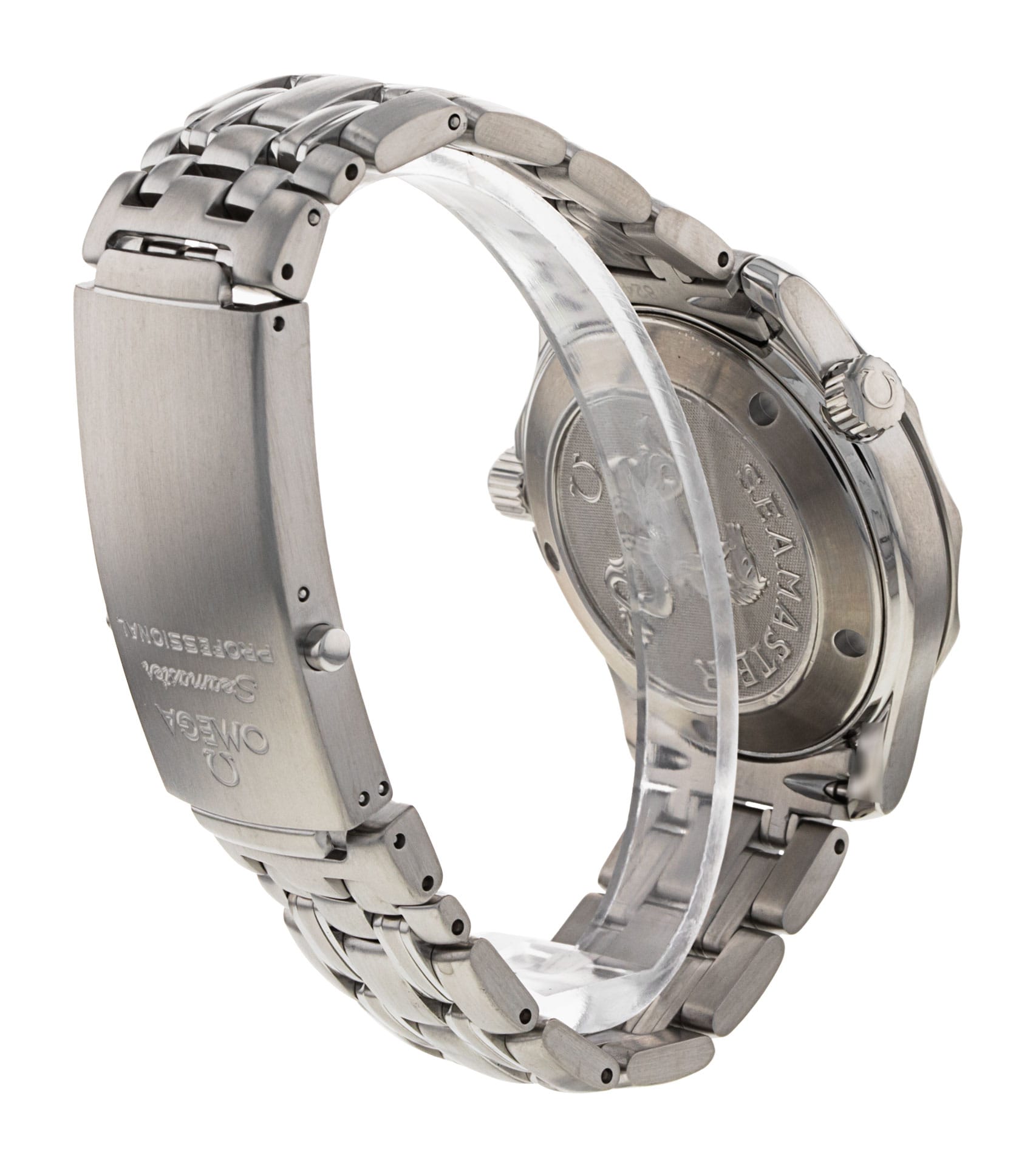 Omega Seamaster 300m Mid-Size 212.30.36.61.01.001 Thumbnail 3