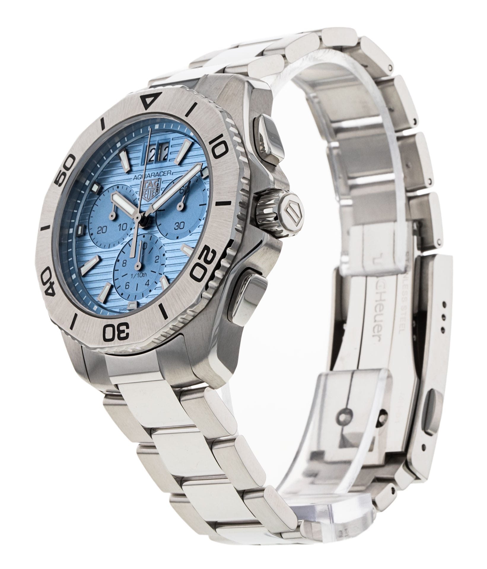 Tag Heuer Aquaracer CBP1112.BA0627 Thumbnail 2