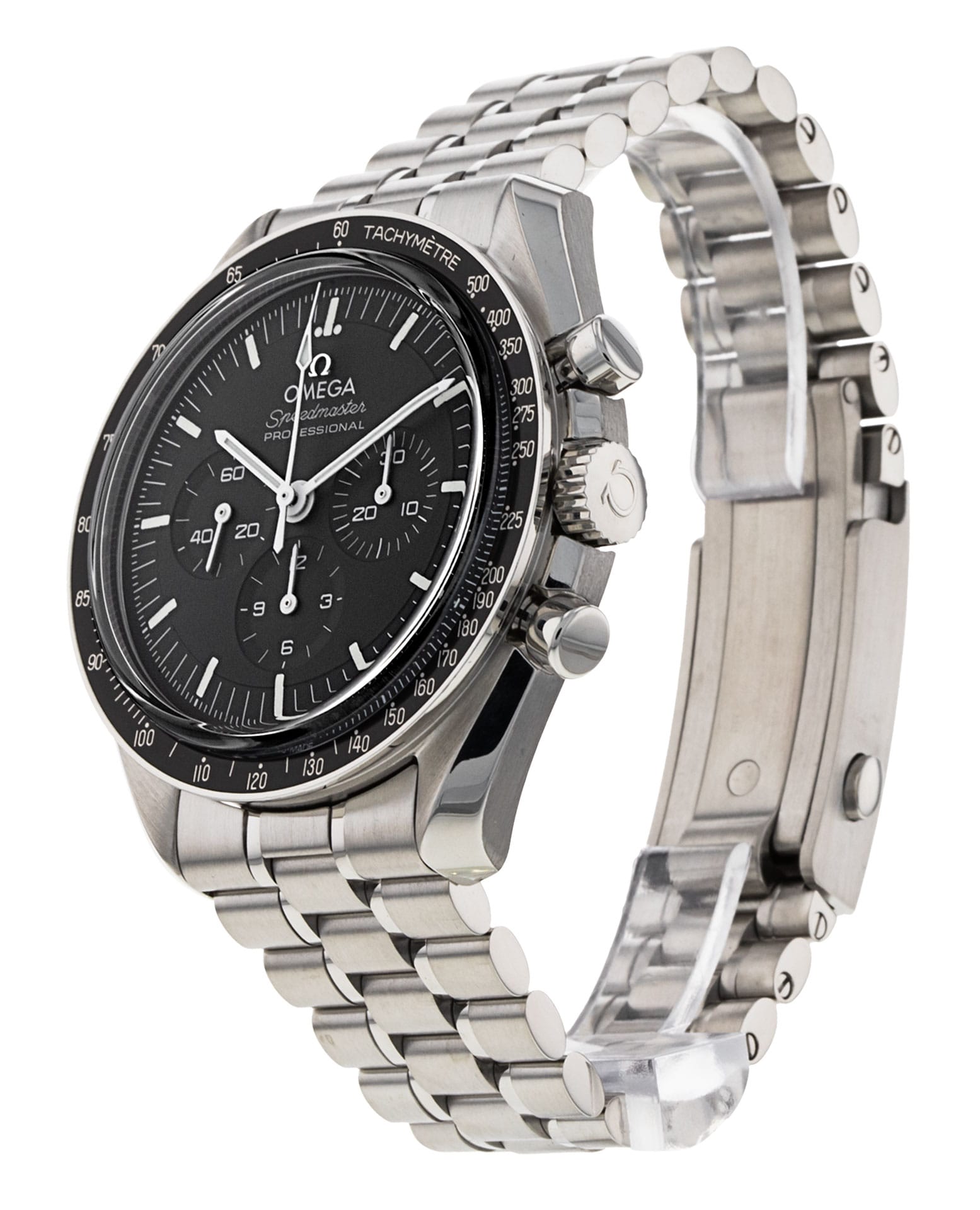 Omega Speedmaster Moonwatch Professional 310.30.42.50.01.002 Thumbnail 2