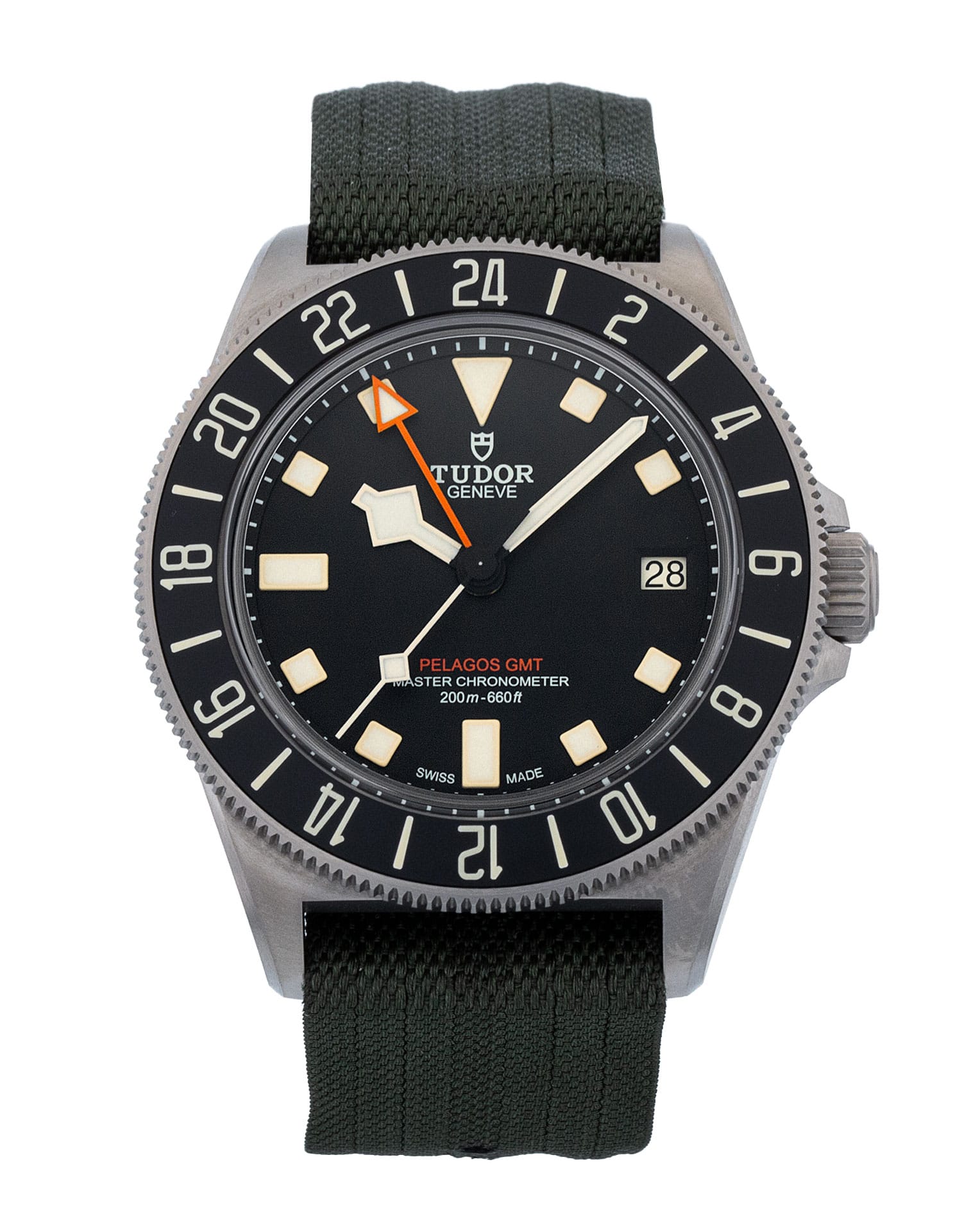Tudor Pelagos M2542G247NU-0002 Thumbnail 1