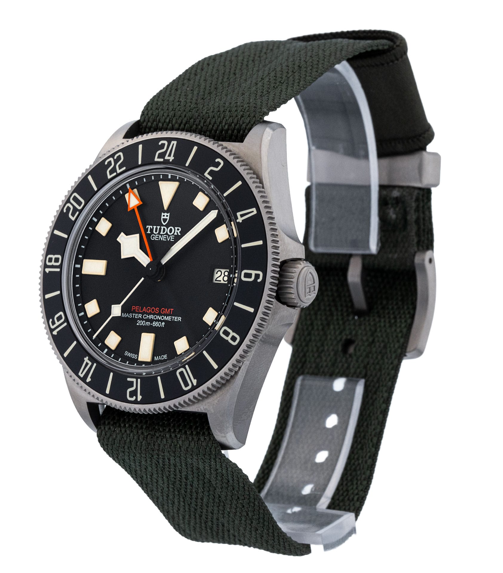 Tudor Pelagos M2542G247NU-0002 Thumbnail 2