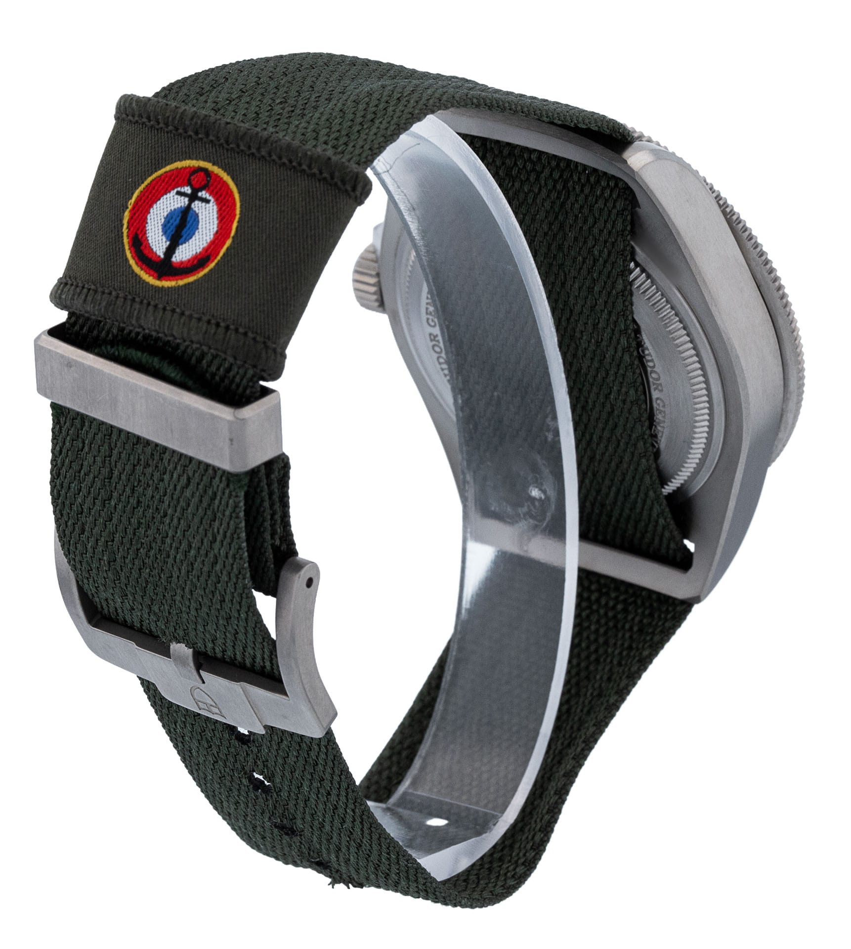 Tudor Pelagos M2542G247NU-0002 Thumbnail 3