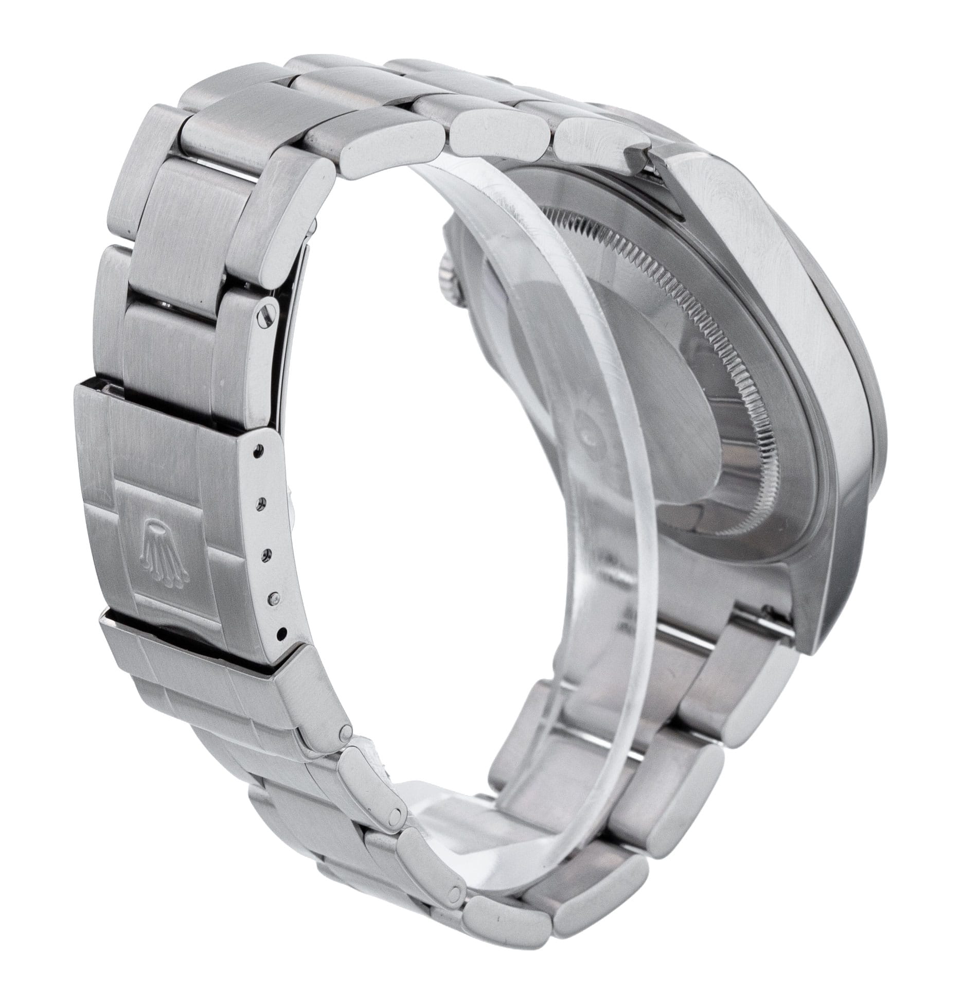 Rolex Explorer II 16570 Thumbnail 3