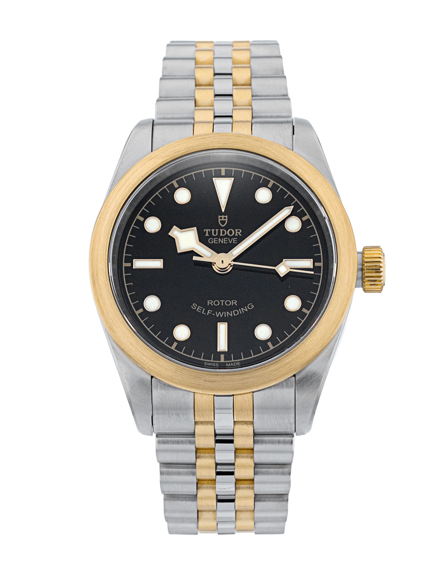 Tudor Heritage Black Bay M79583-0001 Thumbnail 1