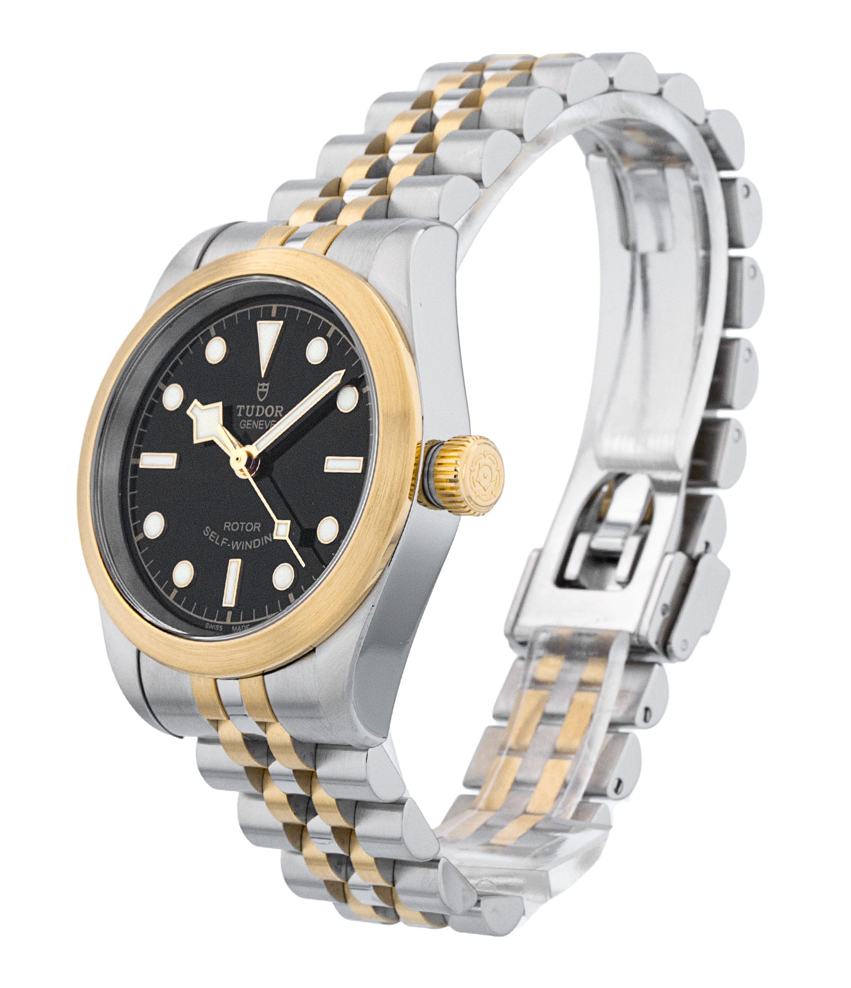 Tudor Heritage Black Bay M79583-0001 Thumbnail 2