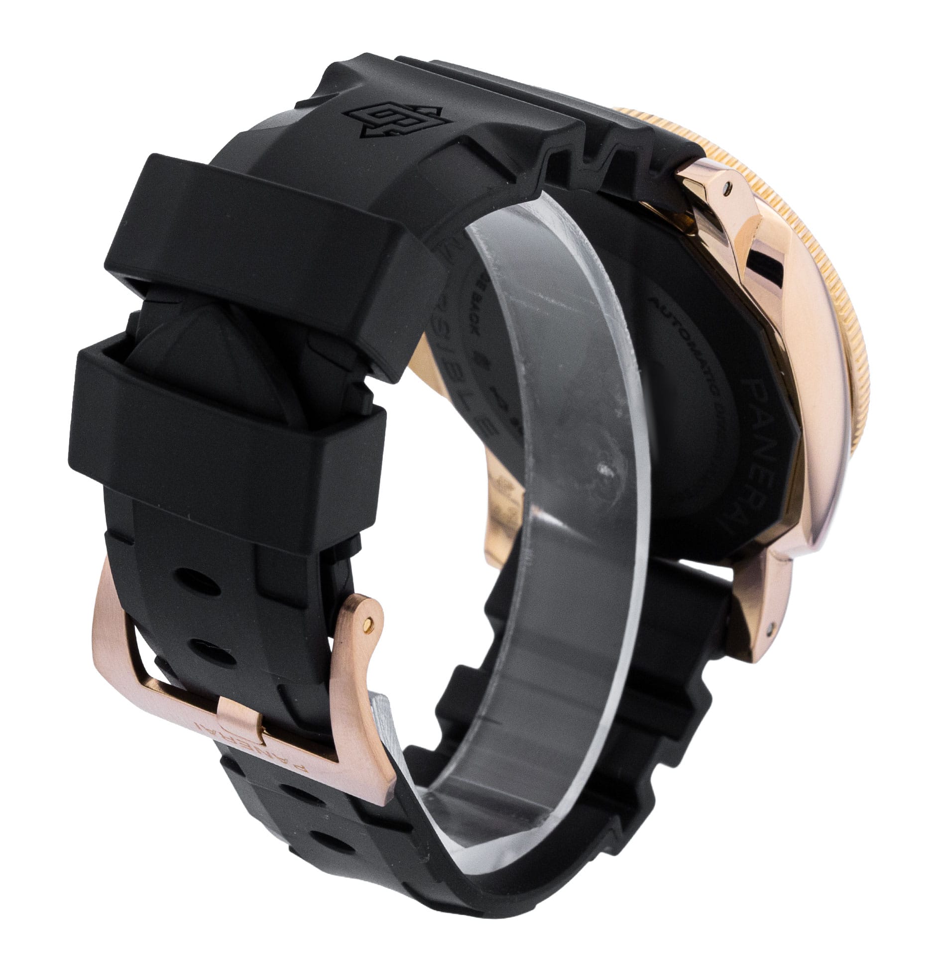 Panerai Submersible PAM01164 Thumbnail 3