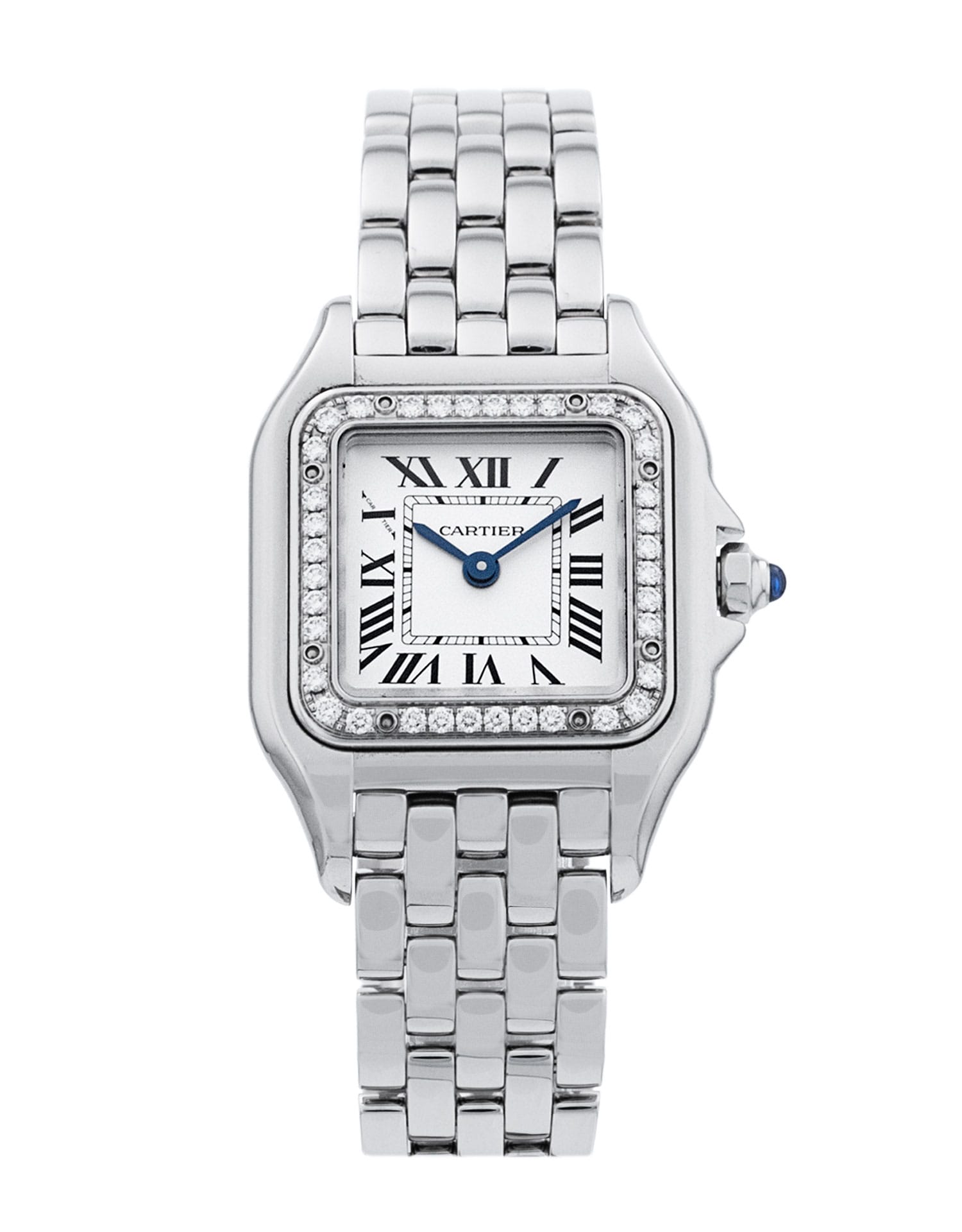 Pre-Owned Cartier Panthere De Cartier Watch
