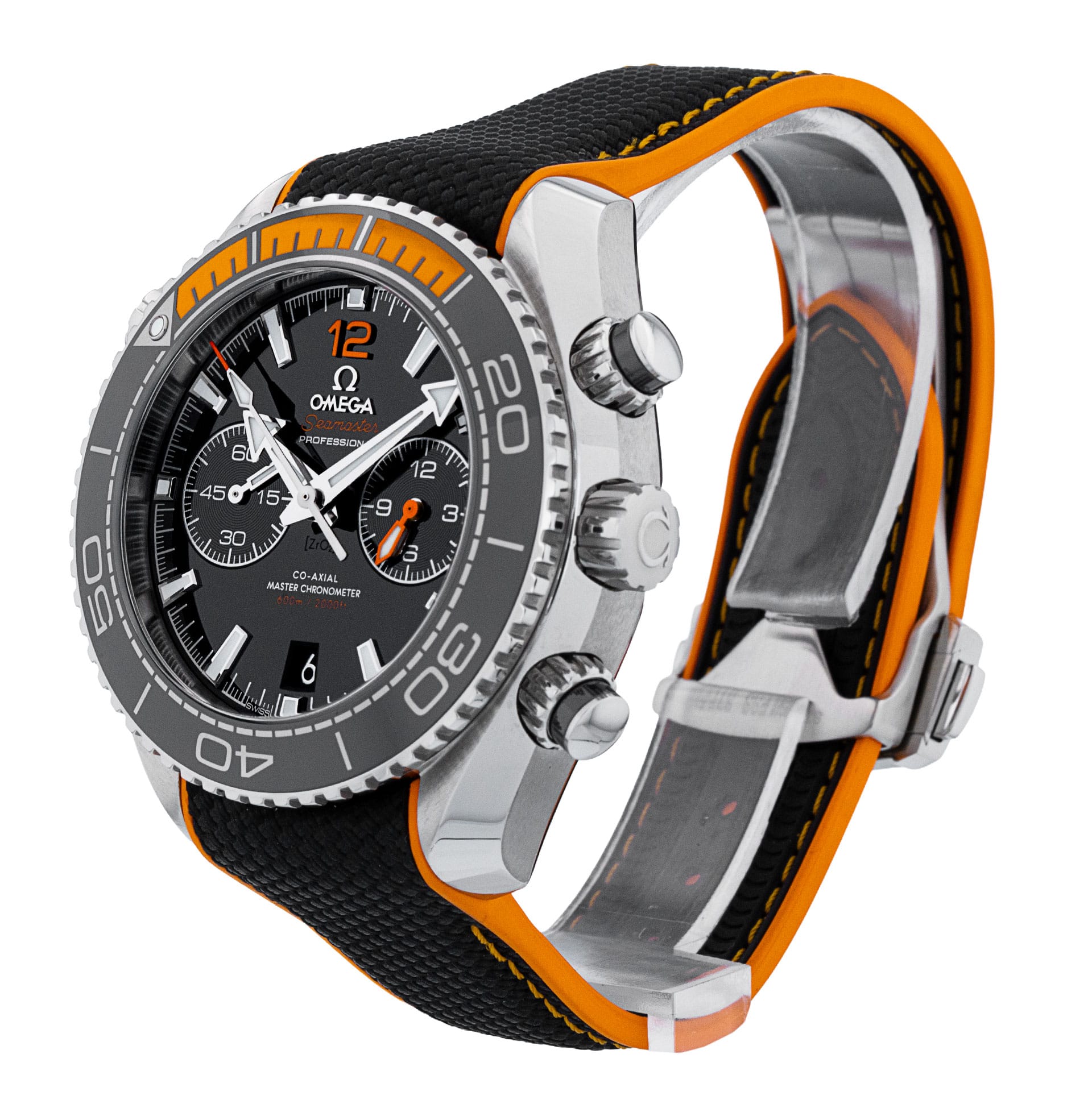 Omega Planet Ocean 215.32.46.51.01.001 Thumbnail 2