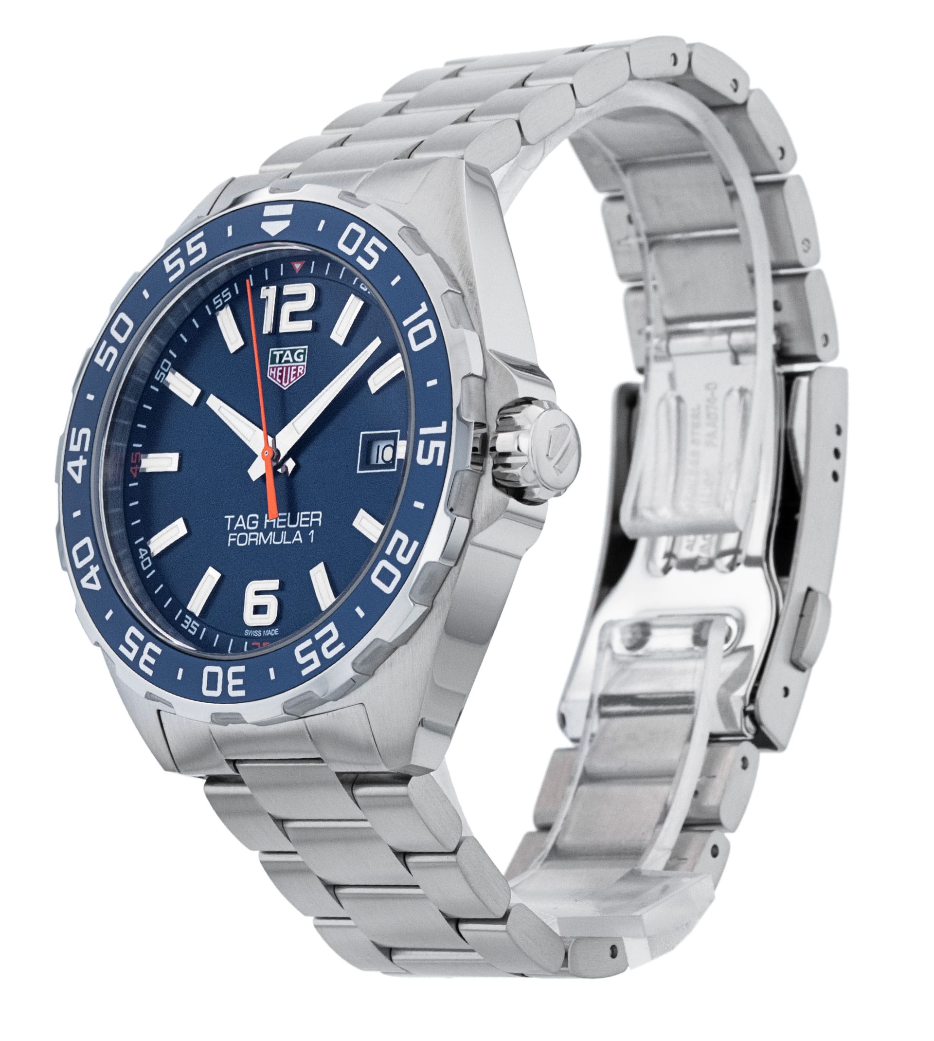 Tag Heuer Formula 1 WAZ1010.BA0842 Thumbnail 2