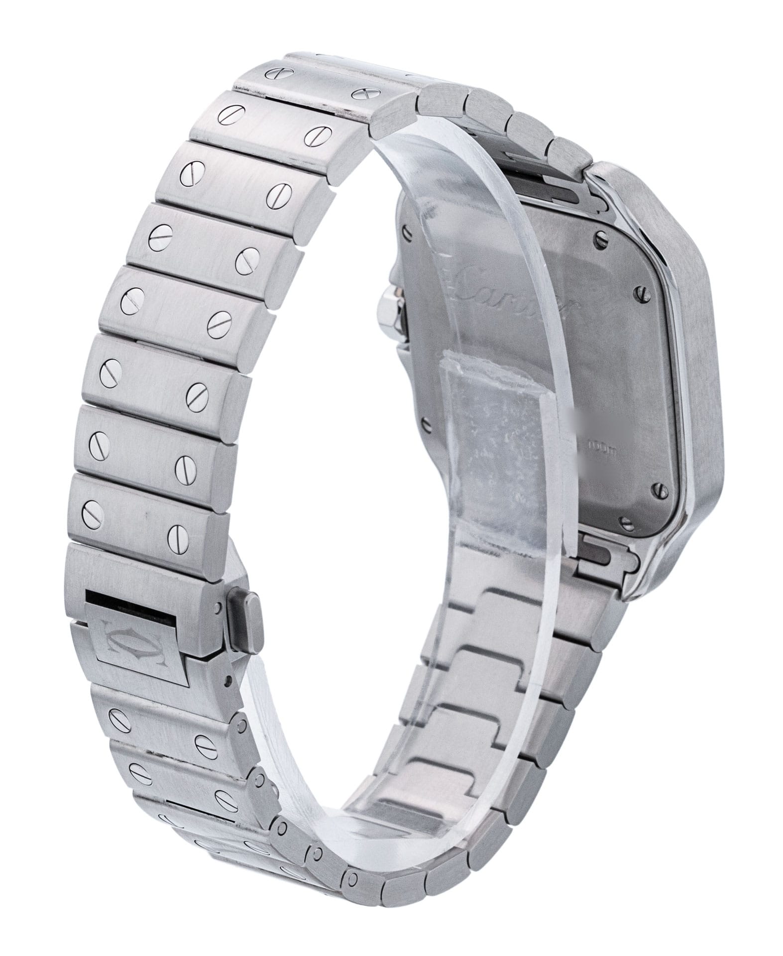 Cartier Santos De Cartier WSSA0029 Thumbnail 3