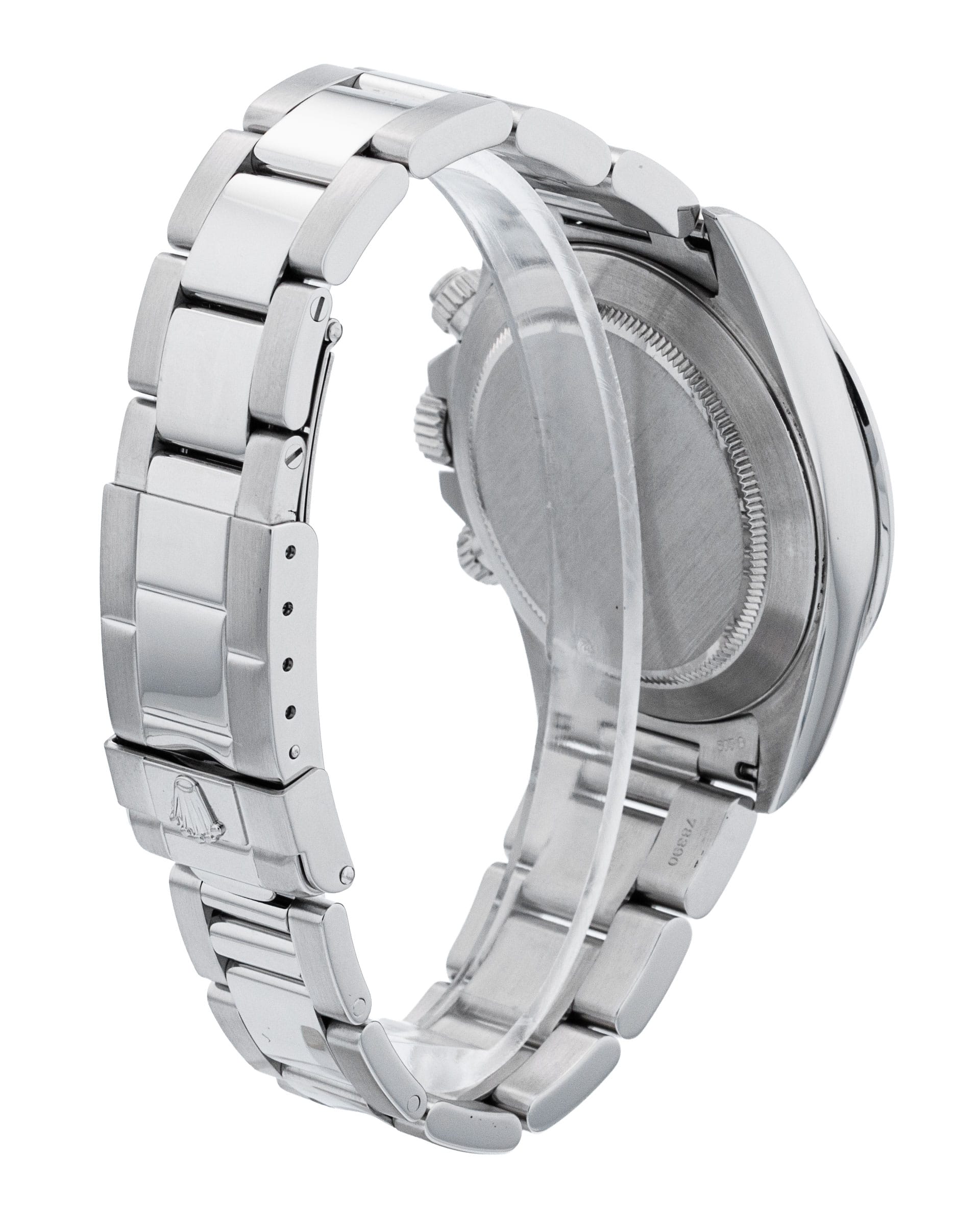 Rolex Daytona 16520 Thumbnail 3