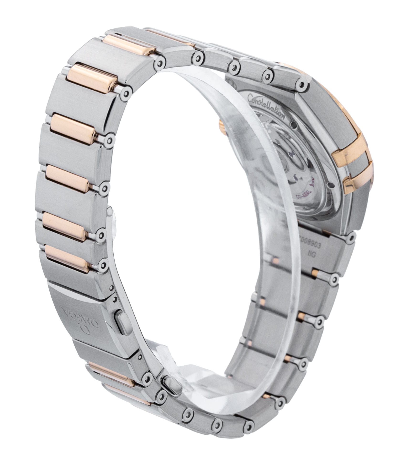 Omega Constellation Ladies 131.25.29.20.52.001 Thumbnail 3