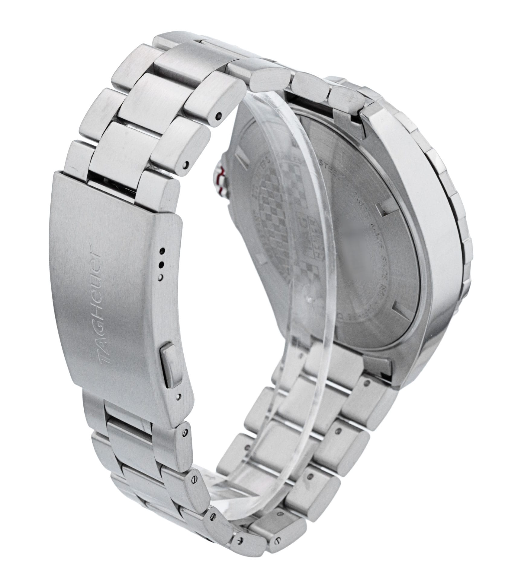 Tag Heuer Formula 1 WAZ2011.BA0842 Thumbnail 3