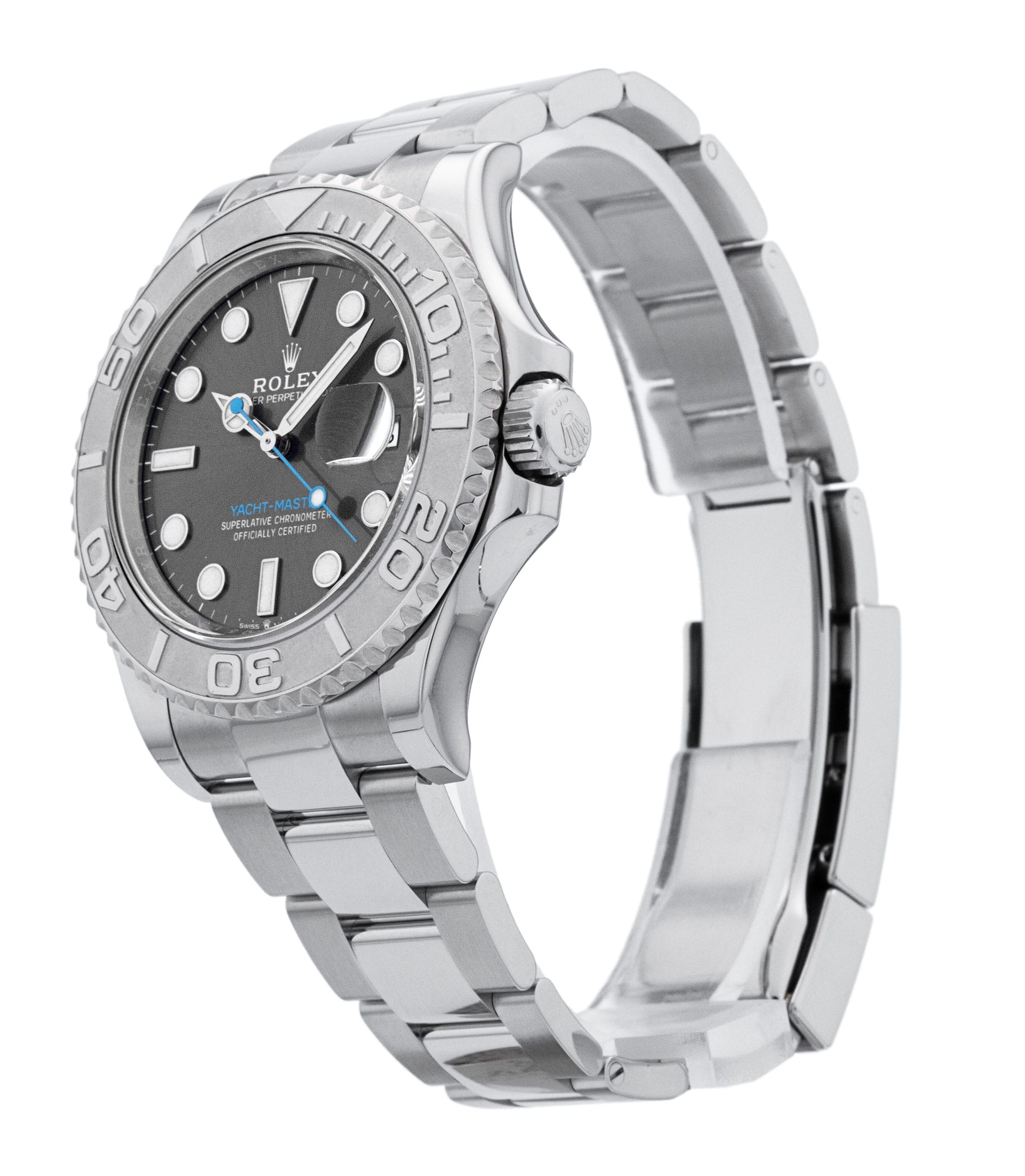 Rolex Yacht-Master 126622 Thumbnail 2