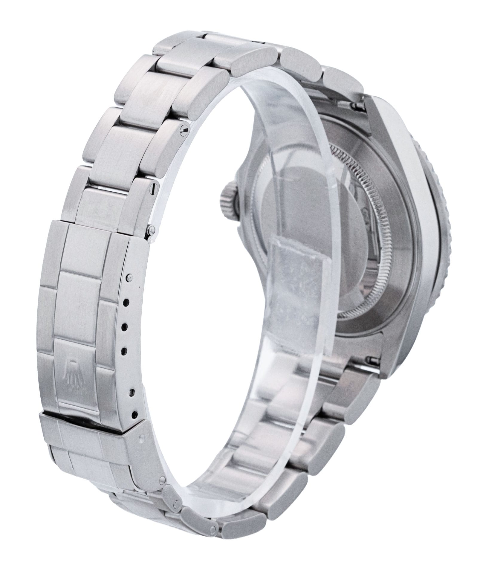 Rolex Submariner 16610 Thumbnail 3