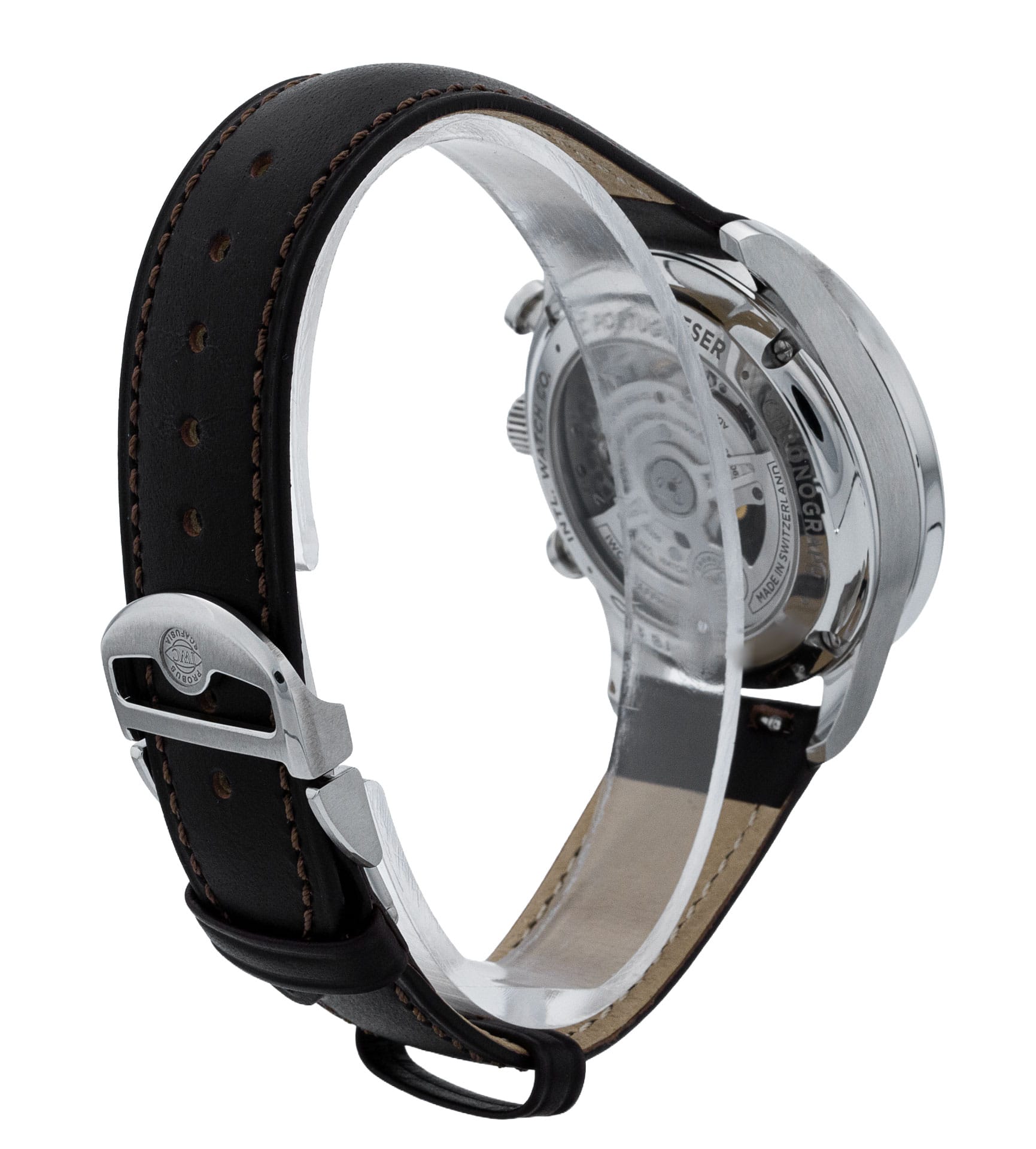 IWC Portugieser Chrono IW371604 Thumbnail 3