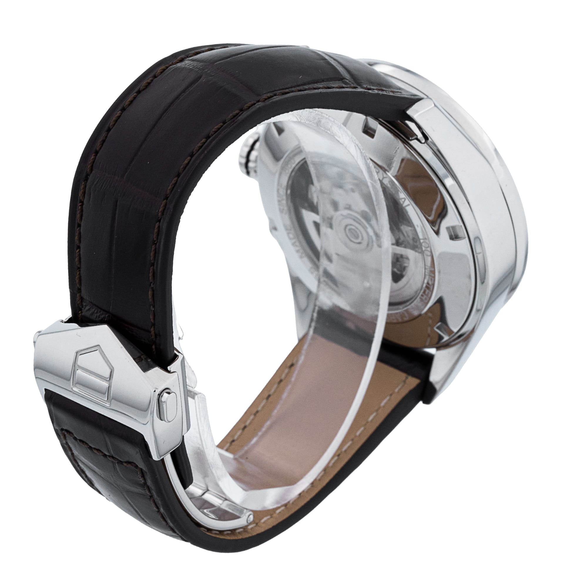 Tag Heuer Carrera CV2A12.FC6236 Thumbnail 3