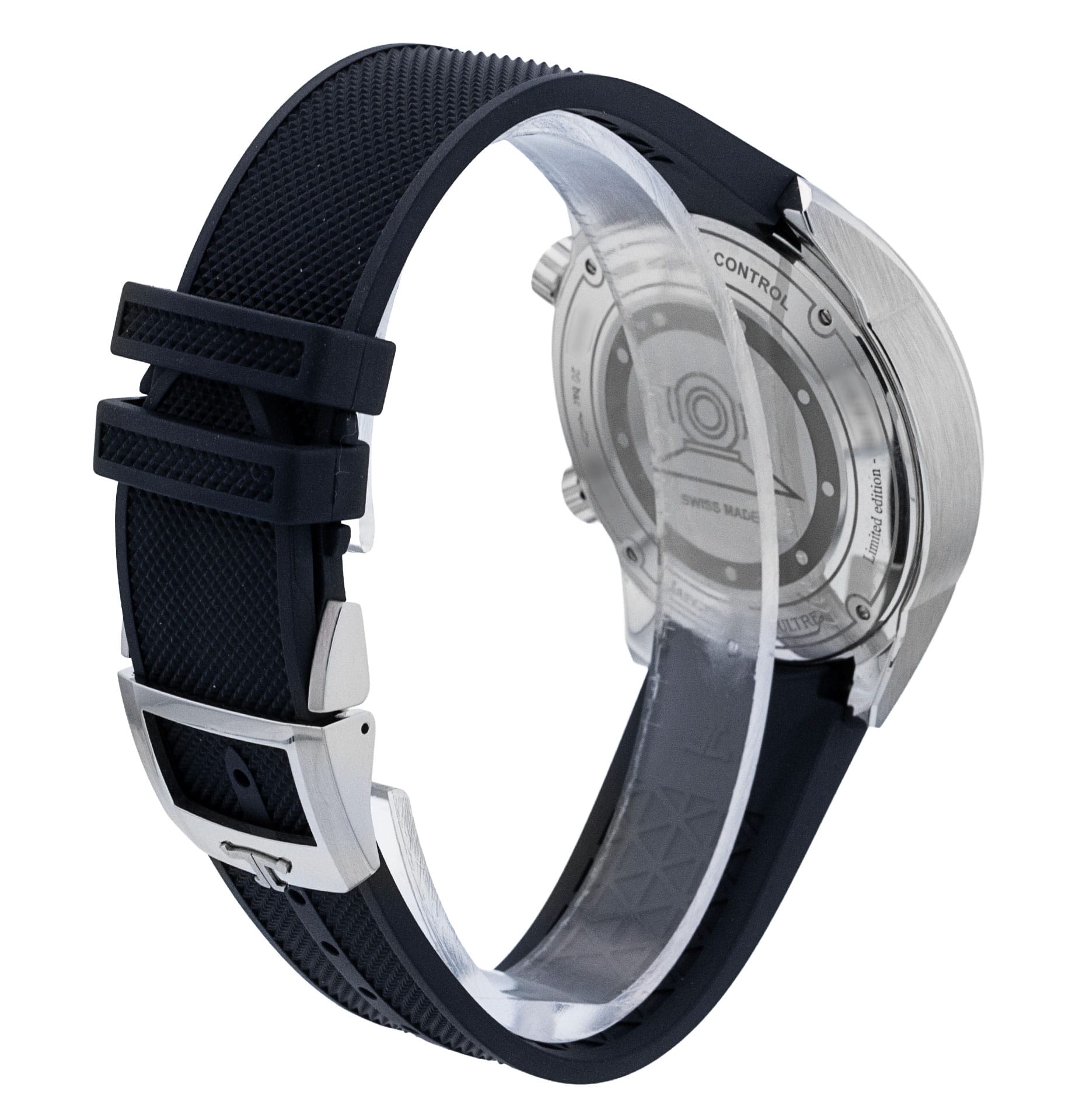 Jaeger-LeCoultre Polaris 9068681 Thumbnail 3