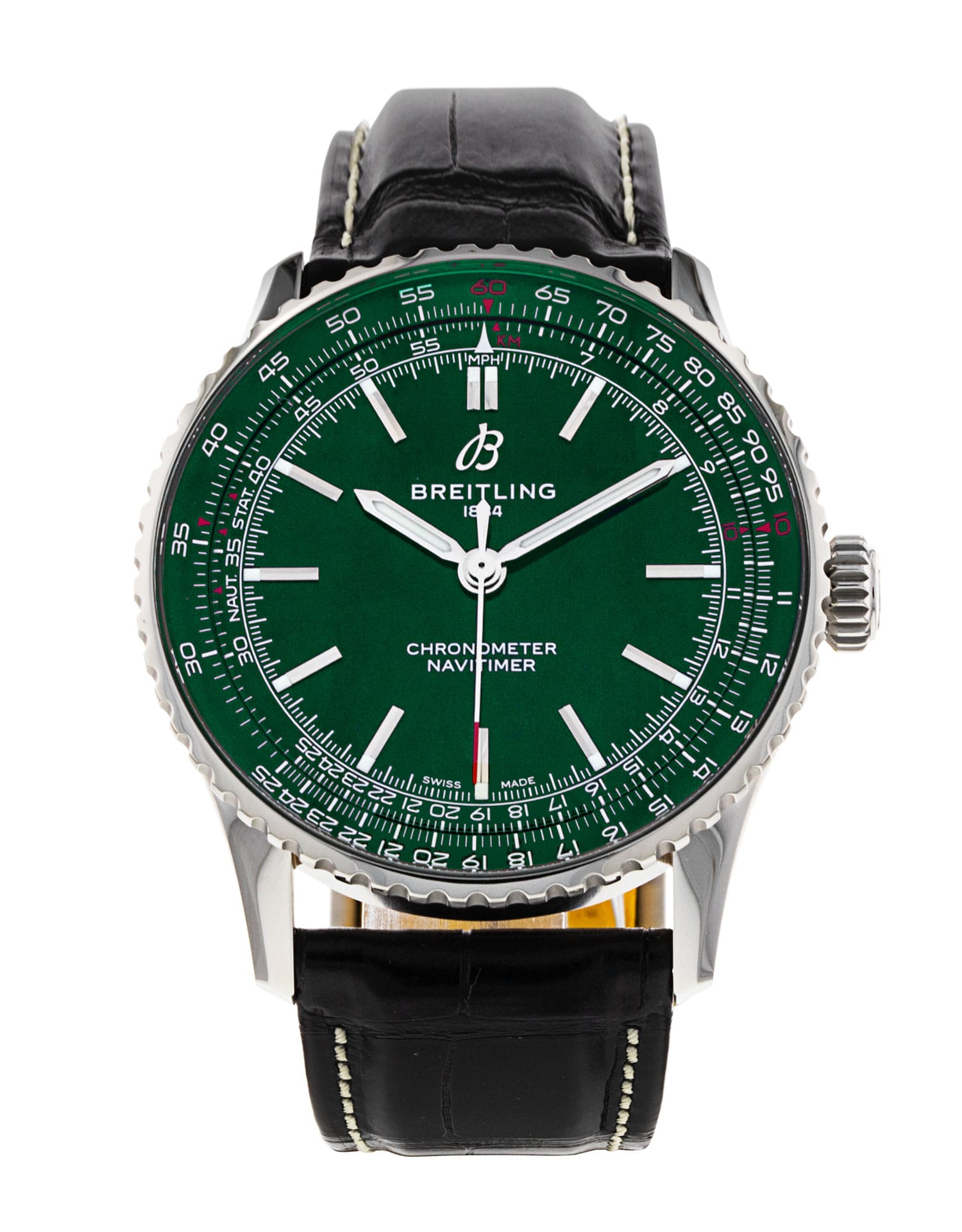 Breitling Navitimer Automatic 41 A17329 Thumbnail 1