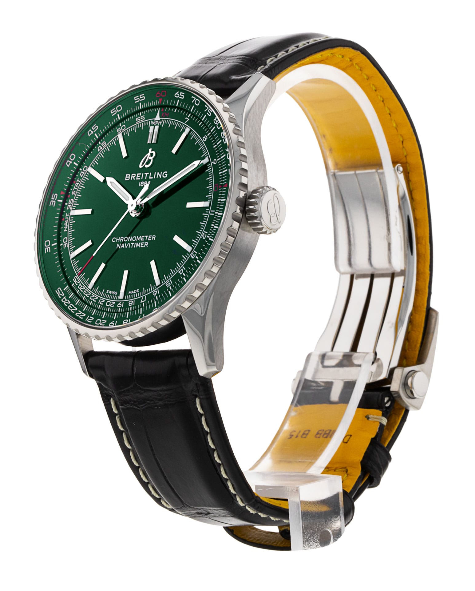 Breitling Navitimer Automatic 41 A17329 Thumbnail 2