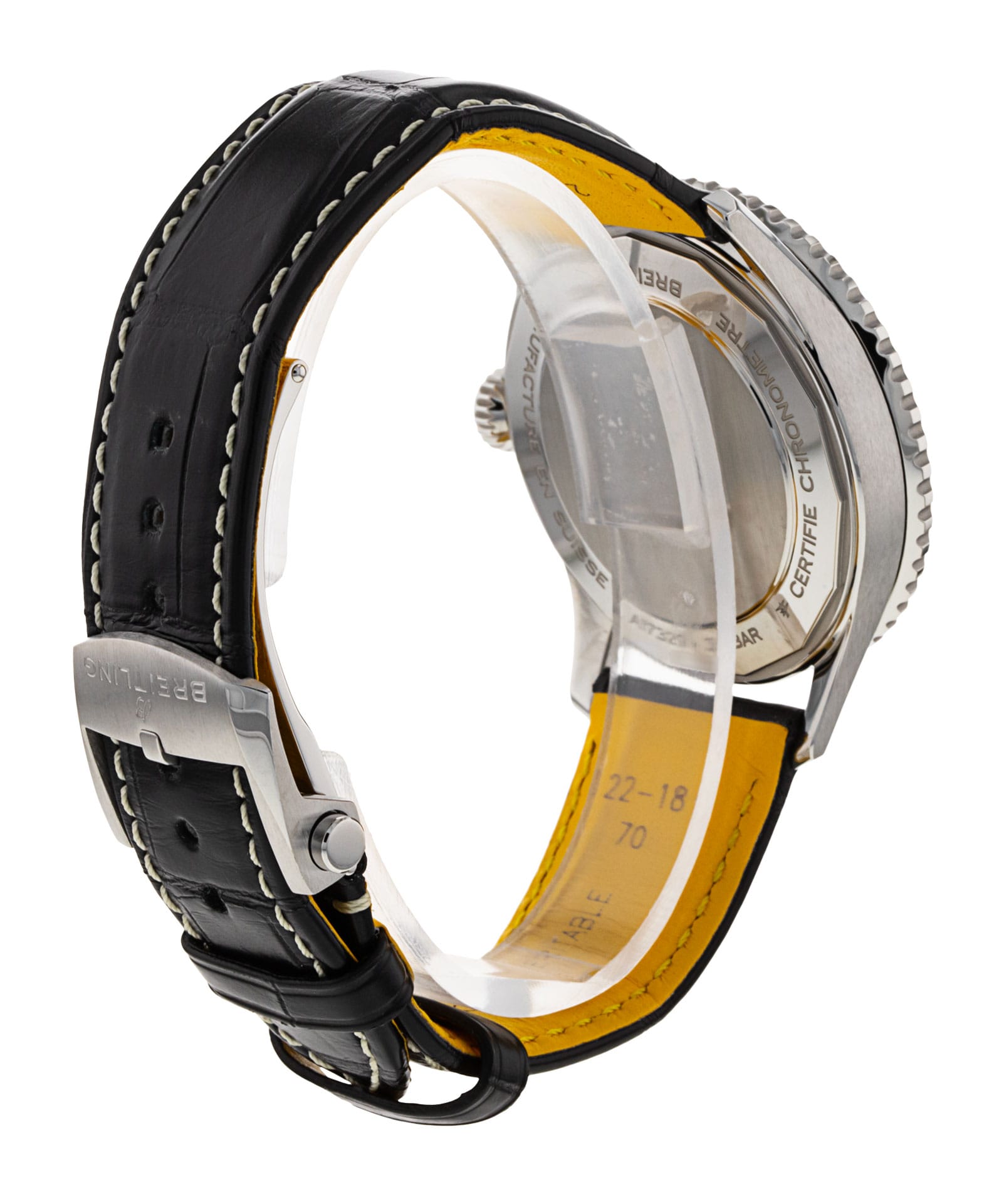 Breitling Navitimer Automatic 41 A17329 Thumbnail 3